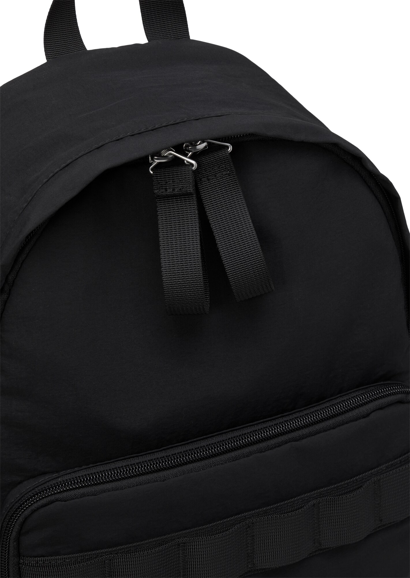 Marc O'Polo Accessories Batoh  čierna (obrázok 4)