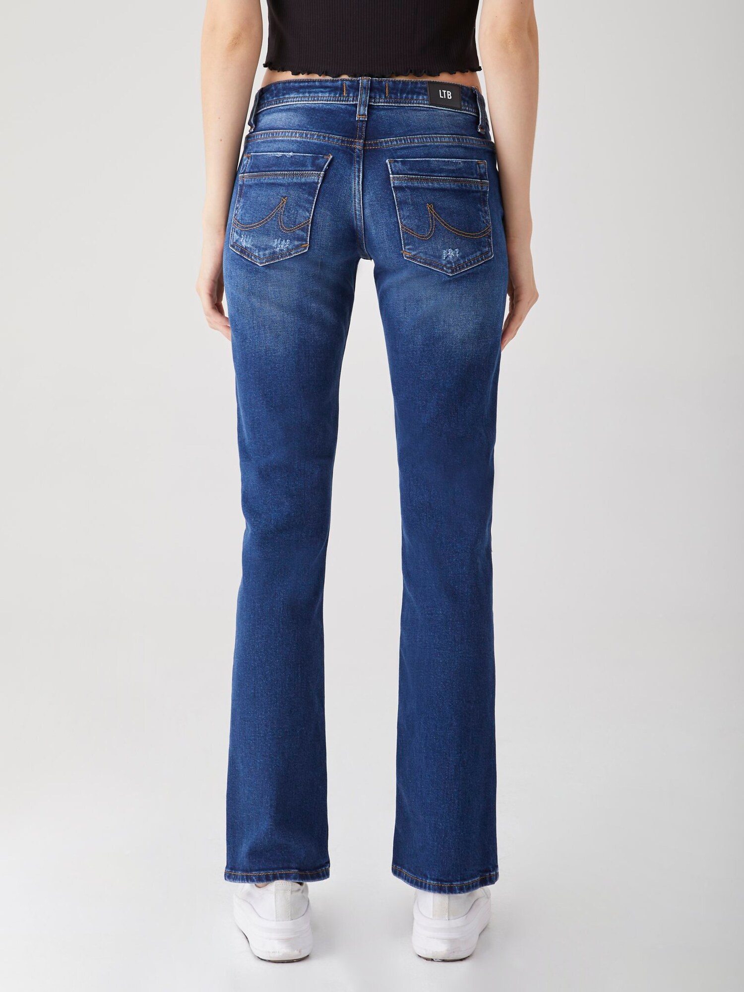 Thumbnail - Jeans 'Valerie'