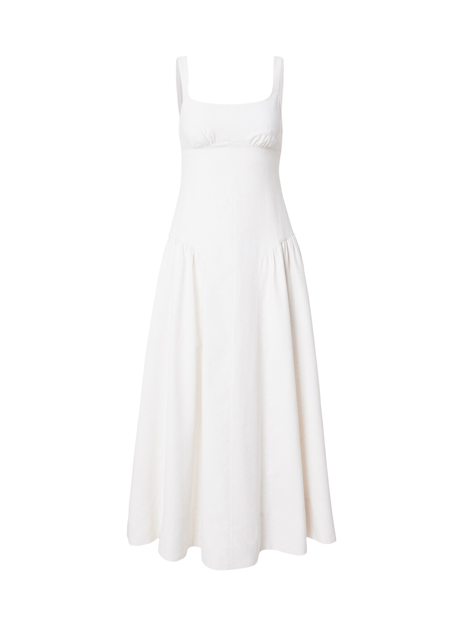 TOPSHOP Haljina 'VIOLA'  svijetlobež
