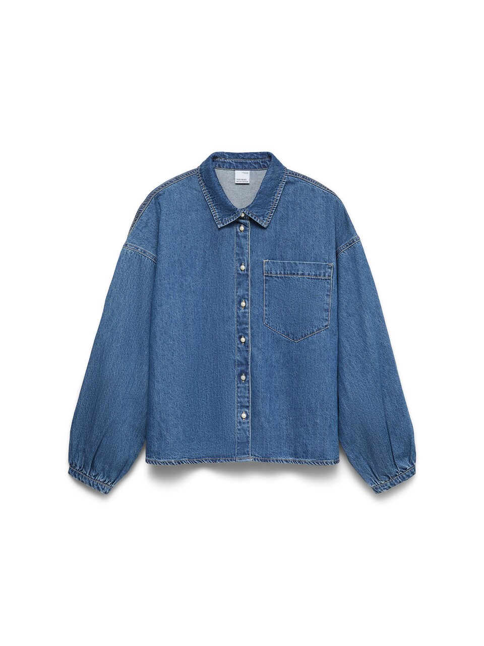 Blus 'VMELORA'