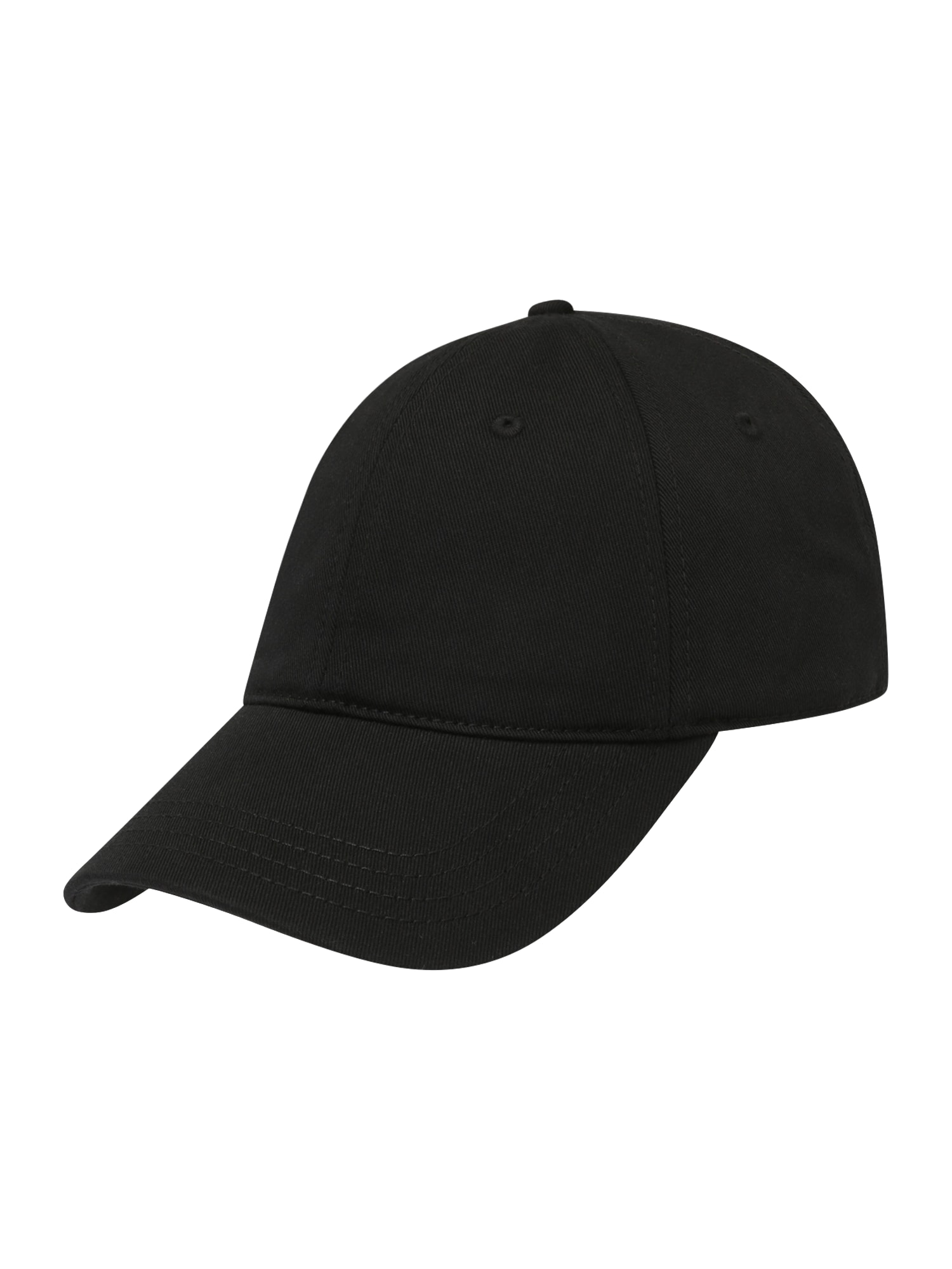 Lacoste LACOSTE Cap schwarz