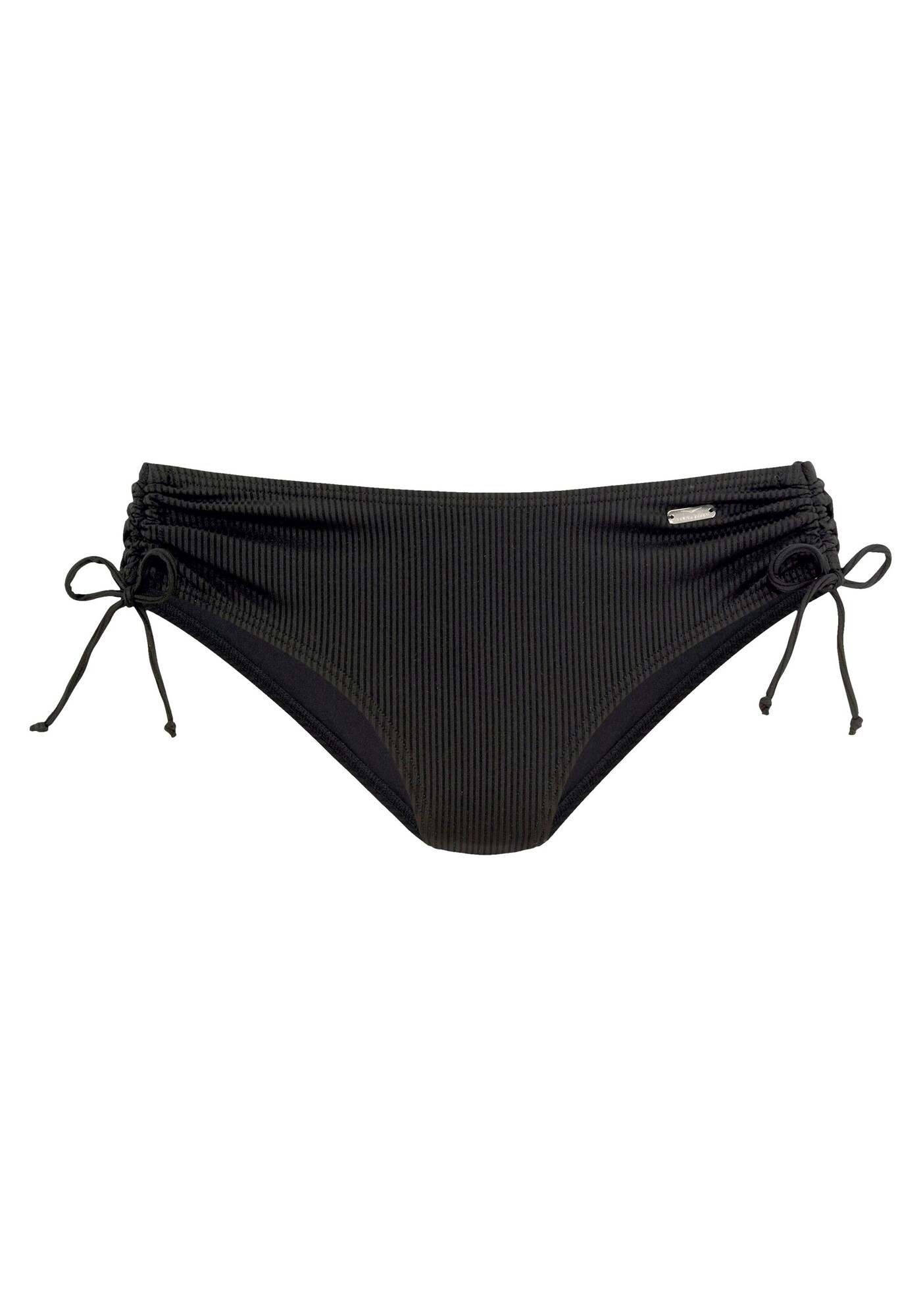 VENICE BEACH Slip costum de baie  negru