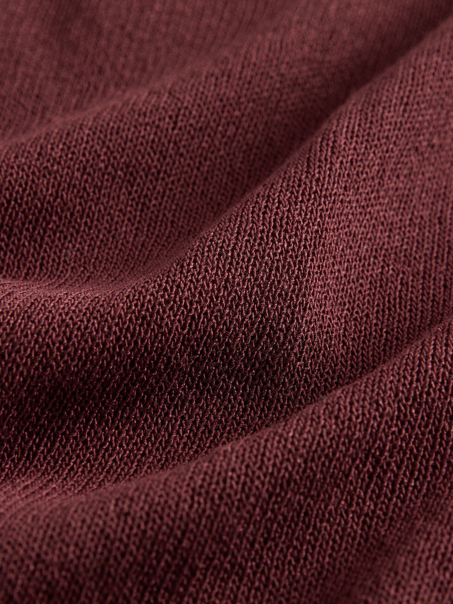 The Set Sveter  hnedá / čierna / biela (obrázok 4)