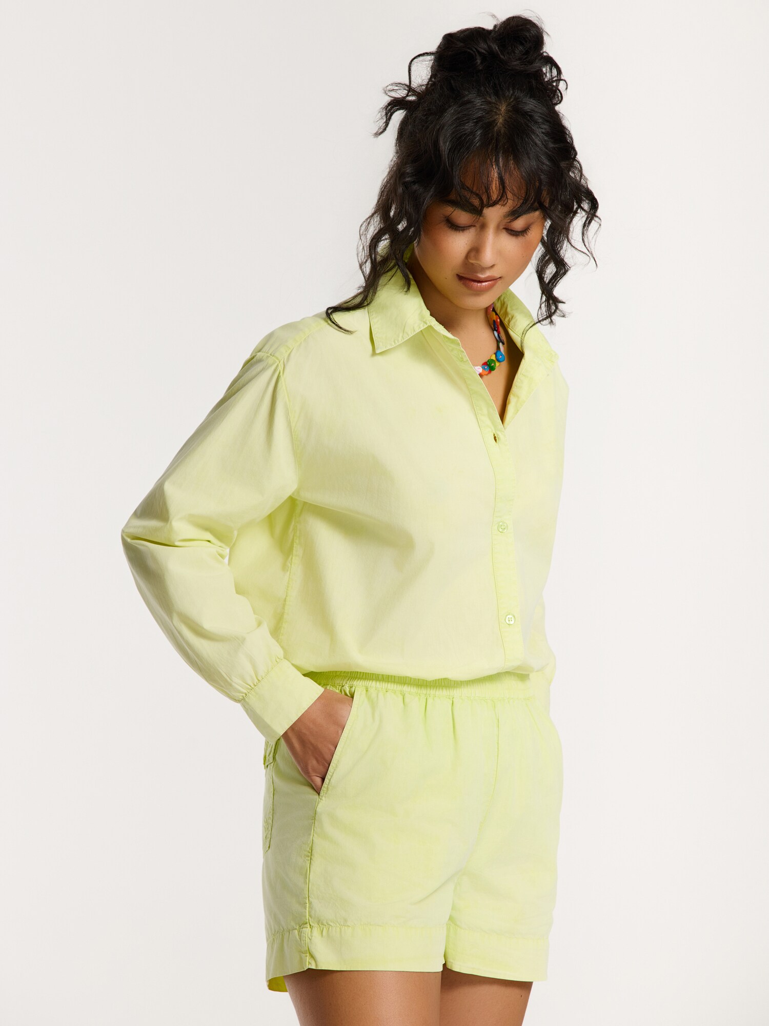 Thumbnail - Shiwi Shorts Macie