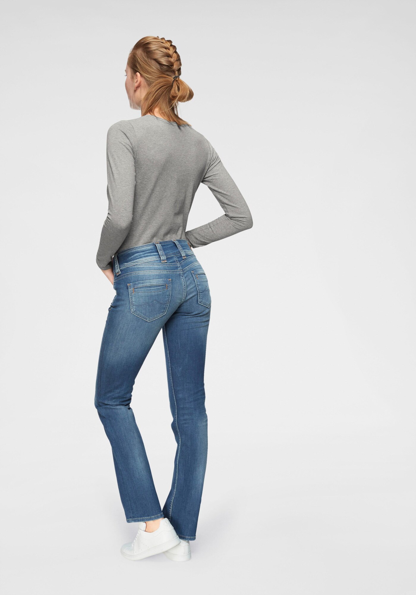 Thumbnail - Jeans 'Gen'