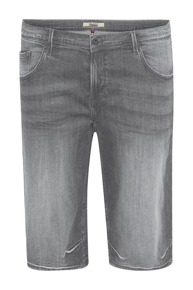 BLEND Jeans 'Denon' Big & Tall Herren Größe 46 grau / grey denim