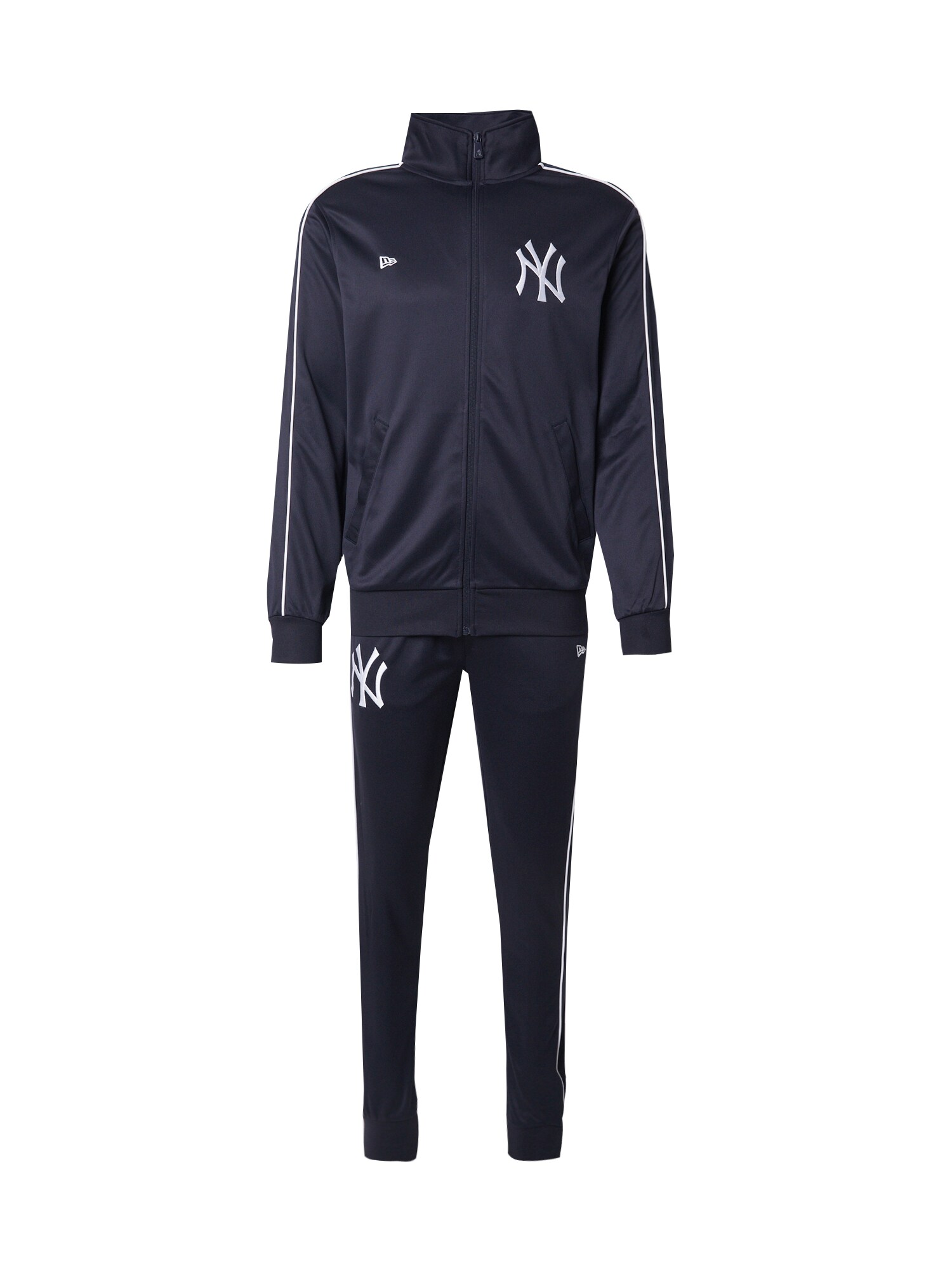 NEW ERA Jogging ruhák 'NEYYAN'  tengerészkék / fehér akciós termékkép 1