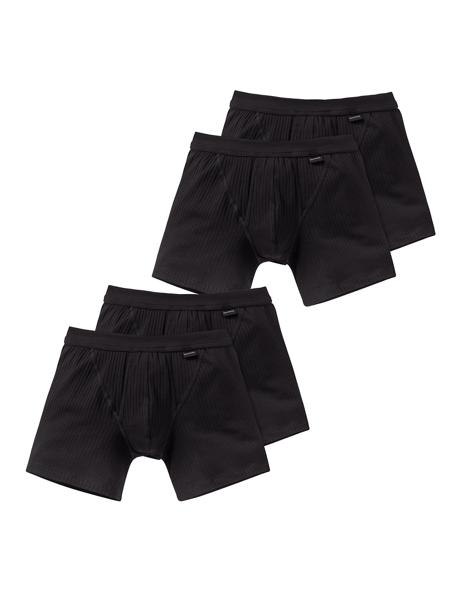 Thumbnail - SCHIESSER Boxershorts Authentic
