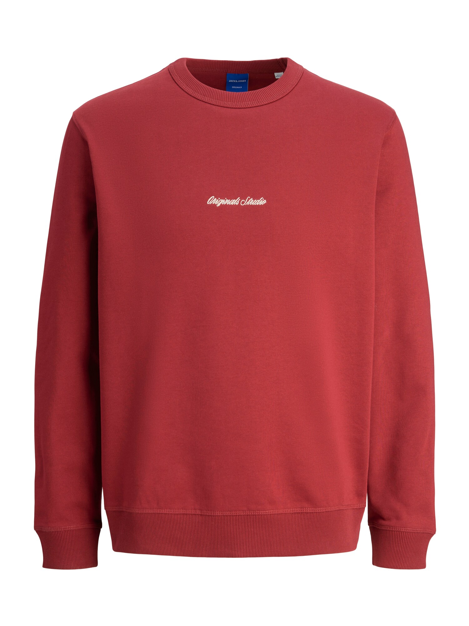 Thumbnail - JACK & JONES Sweatshirt JORNORREBRO