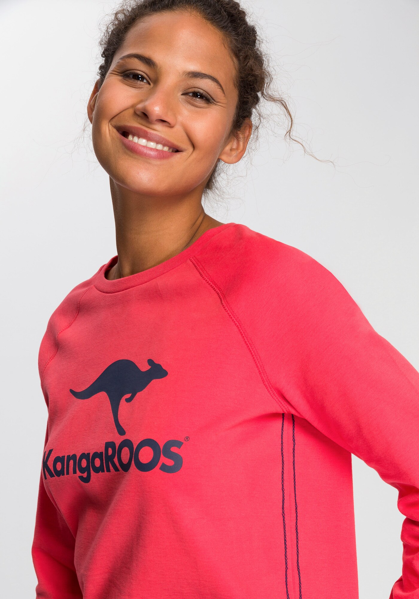 Thumbnail - KangaROOS Sweater