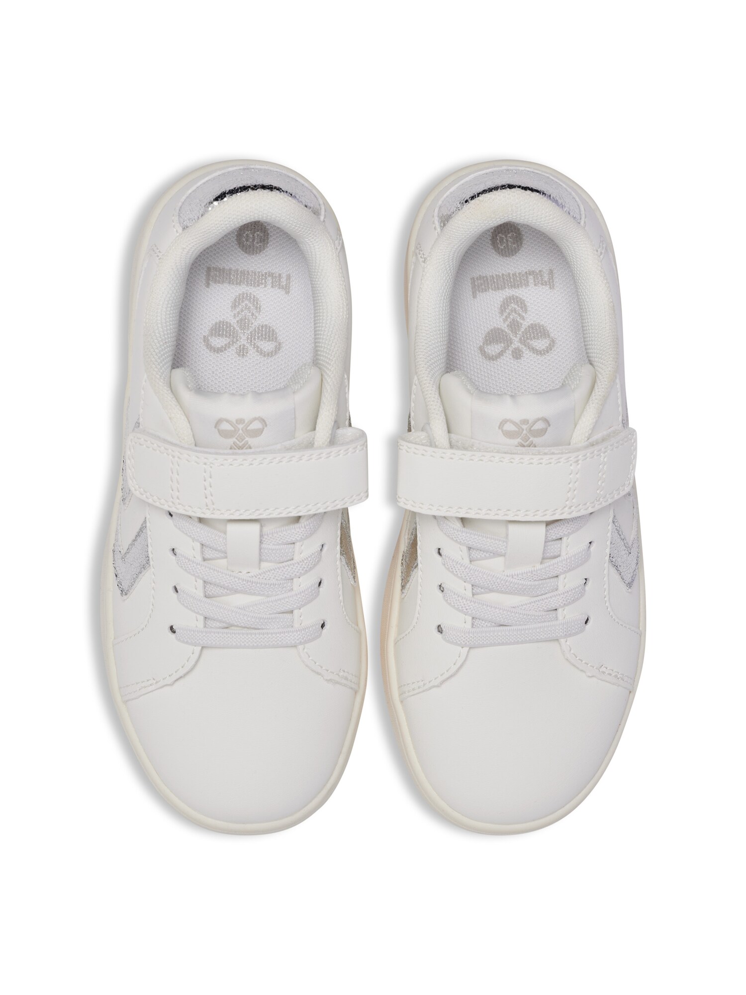 Thumbnail - Hummel Sneaker Derby Court