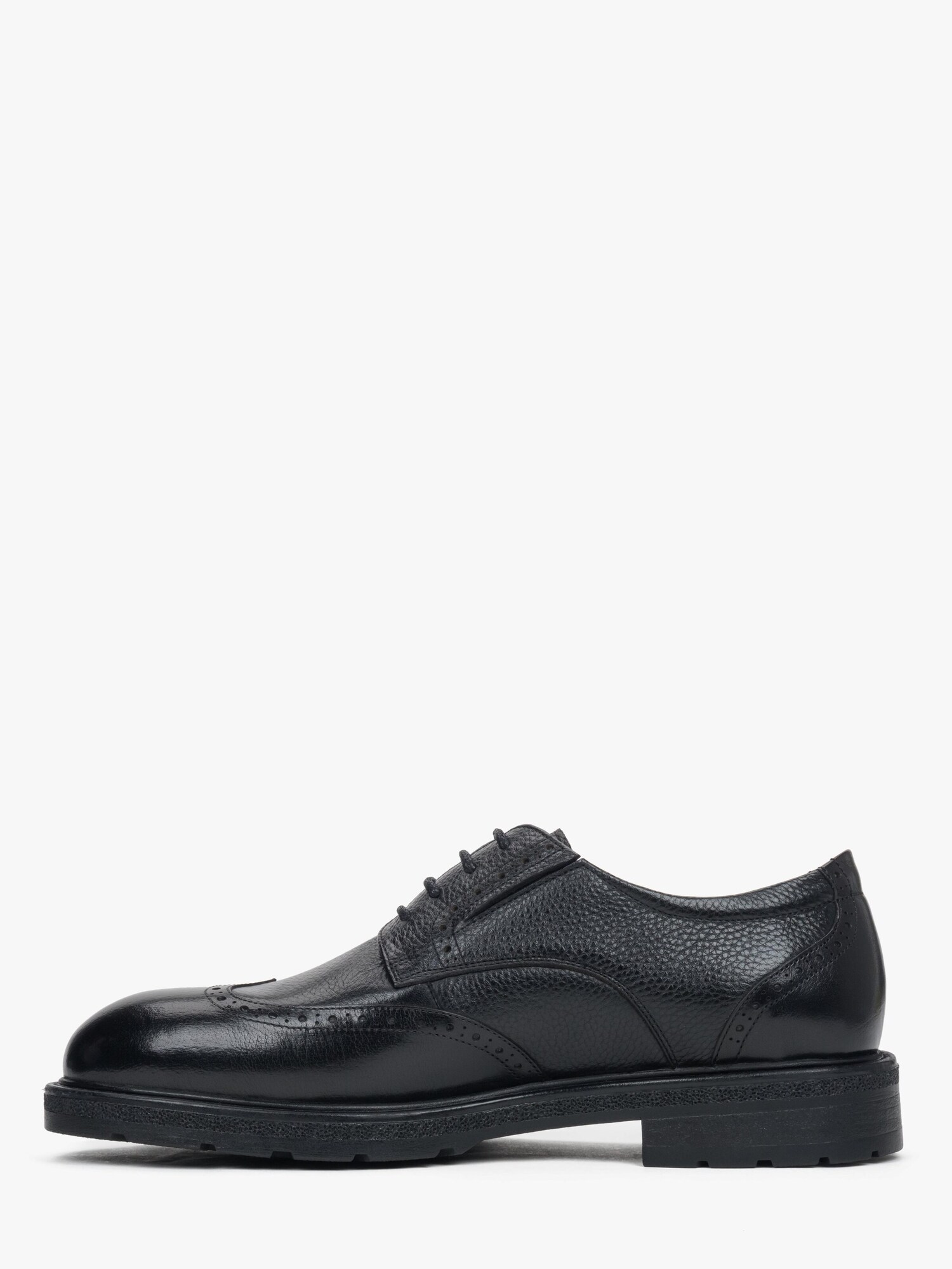 Estro Mocasines '5847-500'  negro