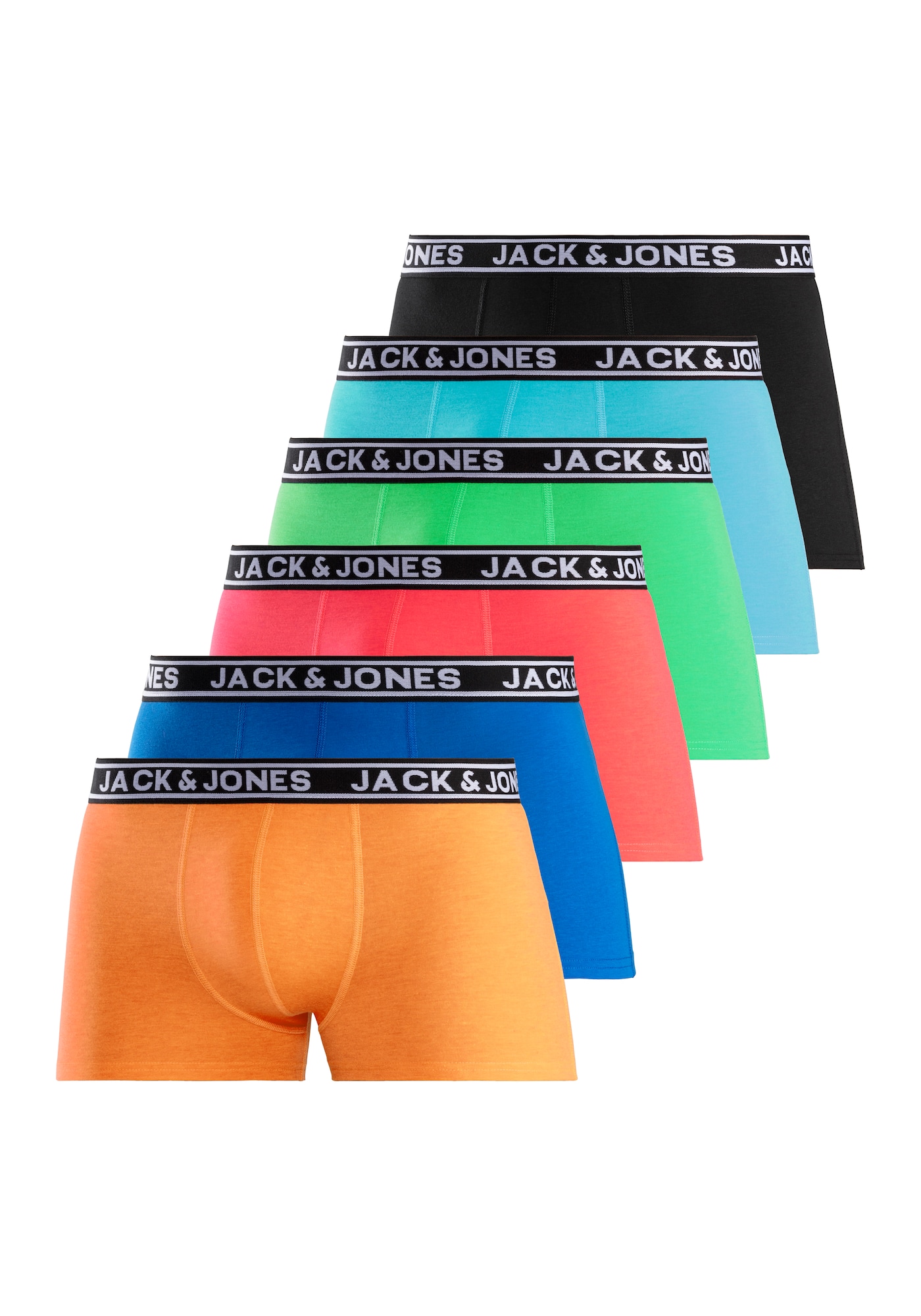 Thumbnail - JACK & JONES Boxershorts