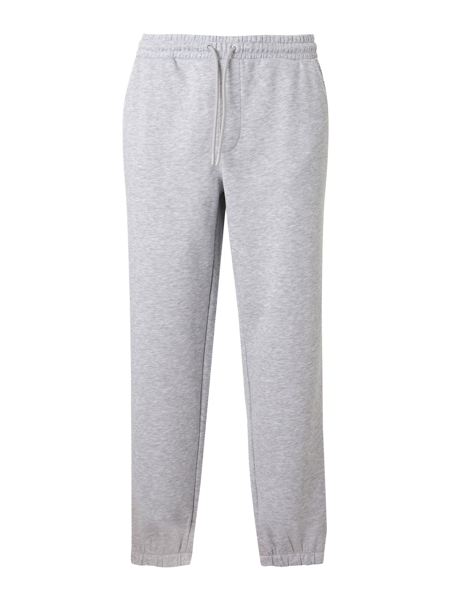 JACK & JONES Pantaloni JPSTKarl Bradley gri amestecat