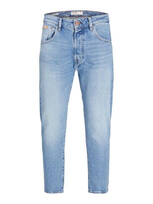 jack & jones Jeans ‘Frank’ Blauw denim