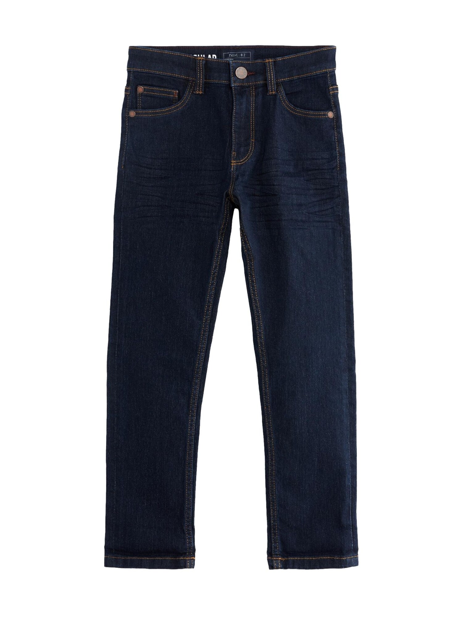 Next Jeans  albastru