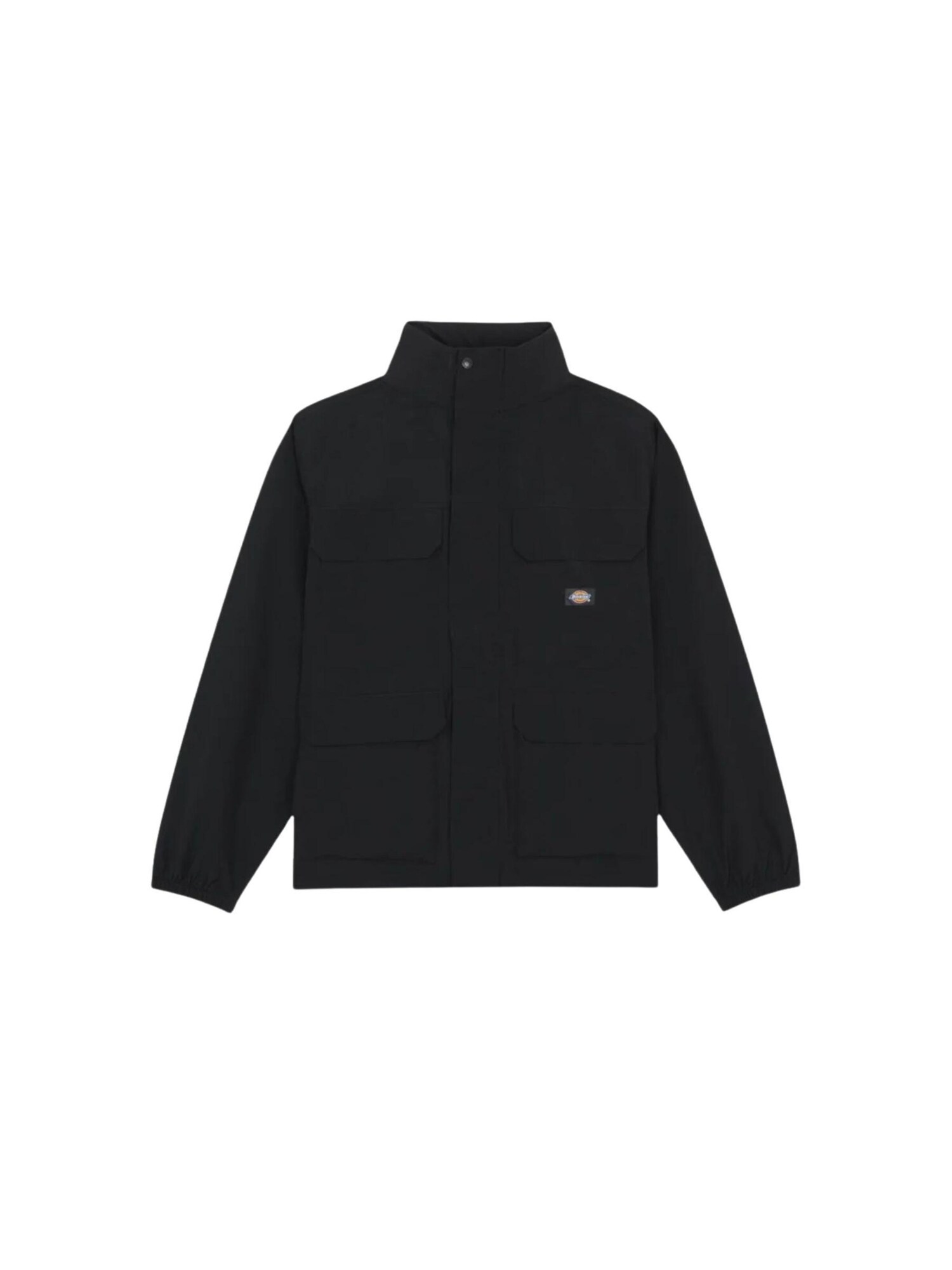 DICKIES Abrigo de entretiempo 'MEDINA' negro – imagen 1