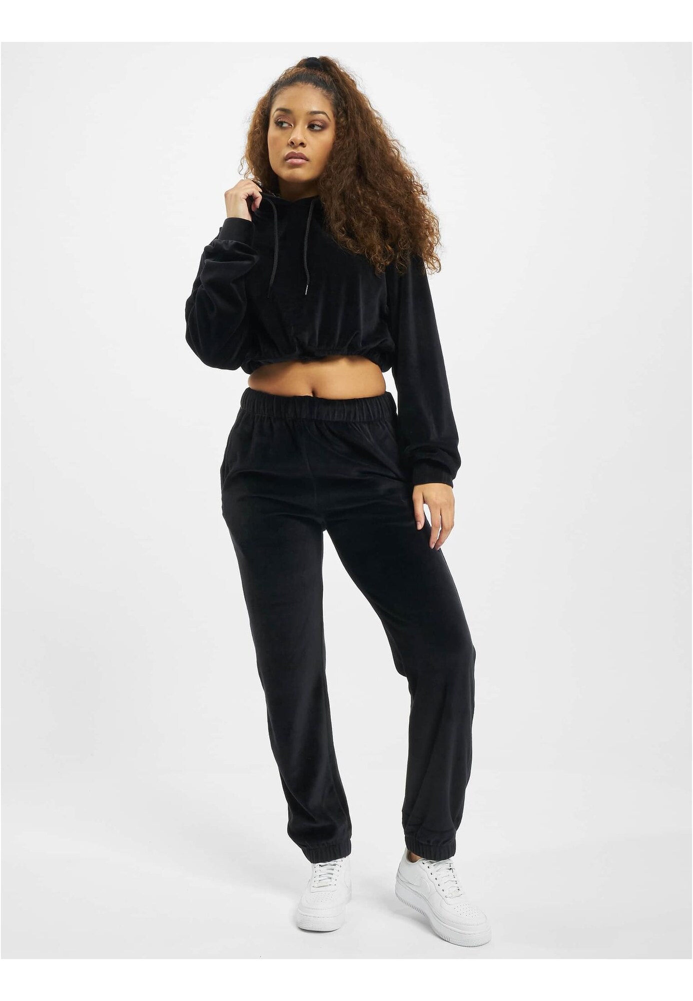 Thumbnail - DEF Sweatshirt Nina