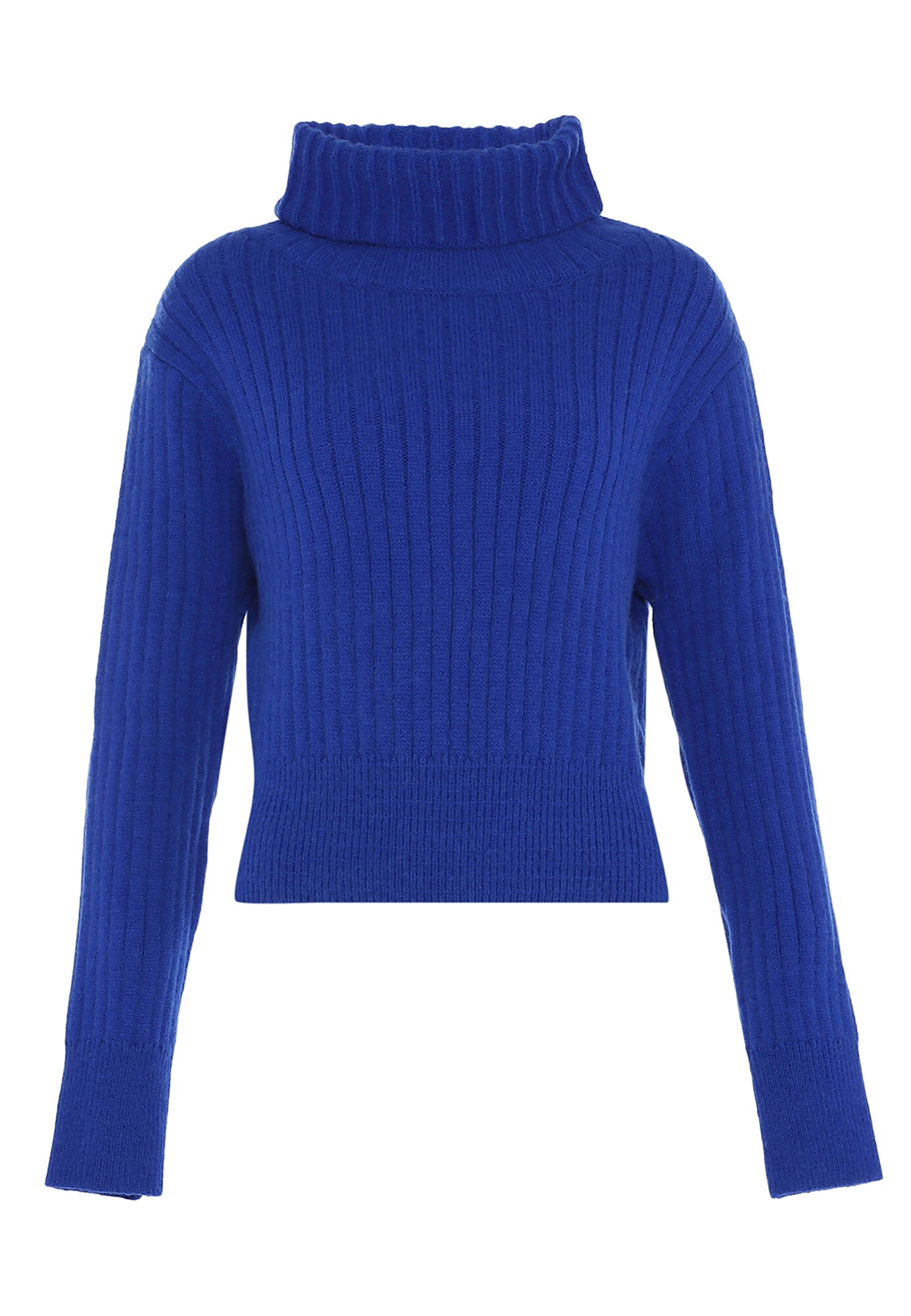 Libbi Jersey genciana