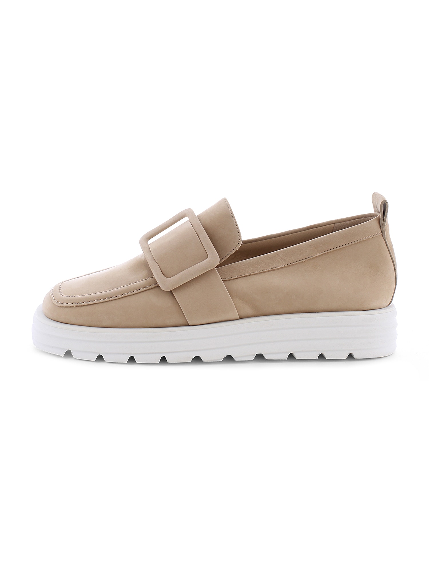 Kennel & Schmenger Kennel & Schmenger Ballerina ' NINA XXL' camel / weiß