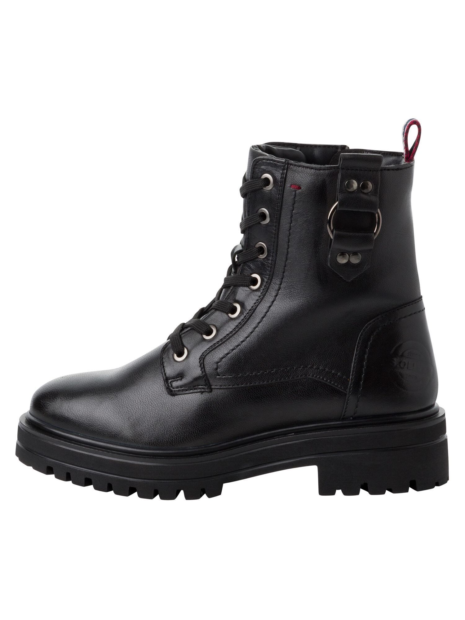 Thumbnail - s.Oliver Schnürstiefelette
