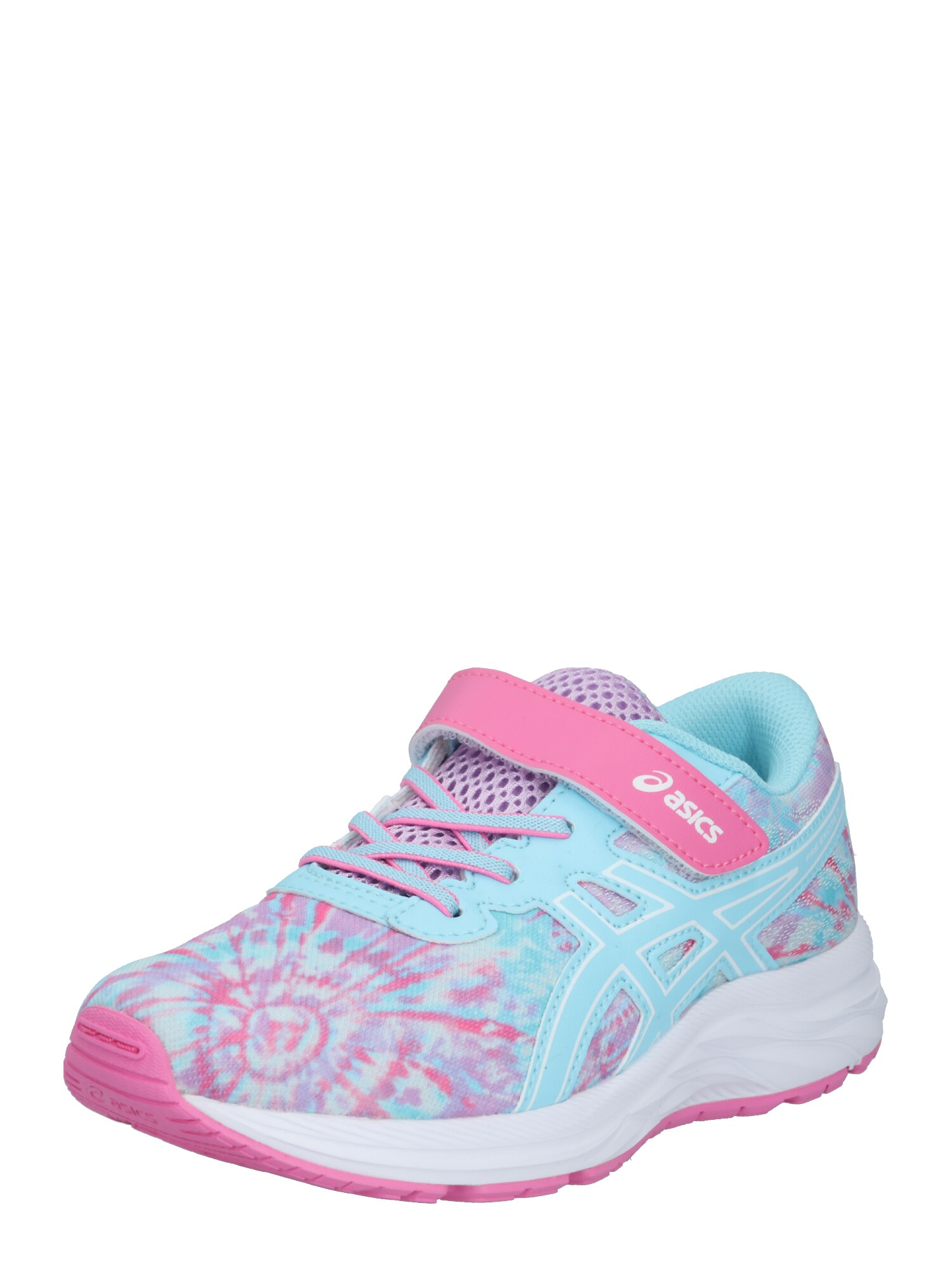 ASICS Sportiniai batai 'Excite 7'  rožinė / mėlyna