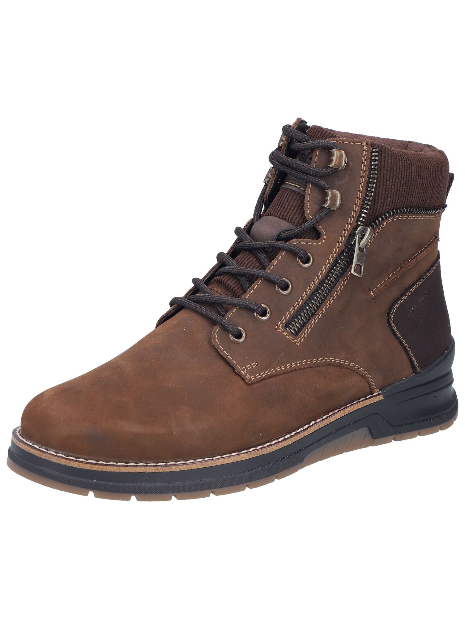 Rieker Botas marrón