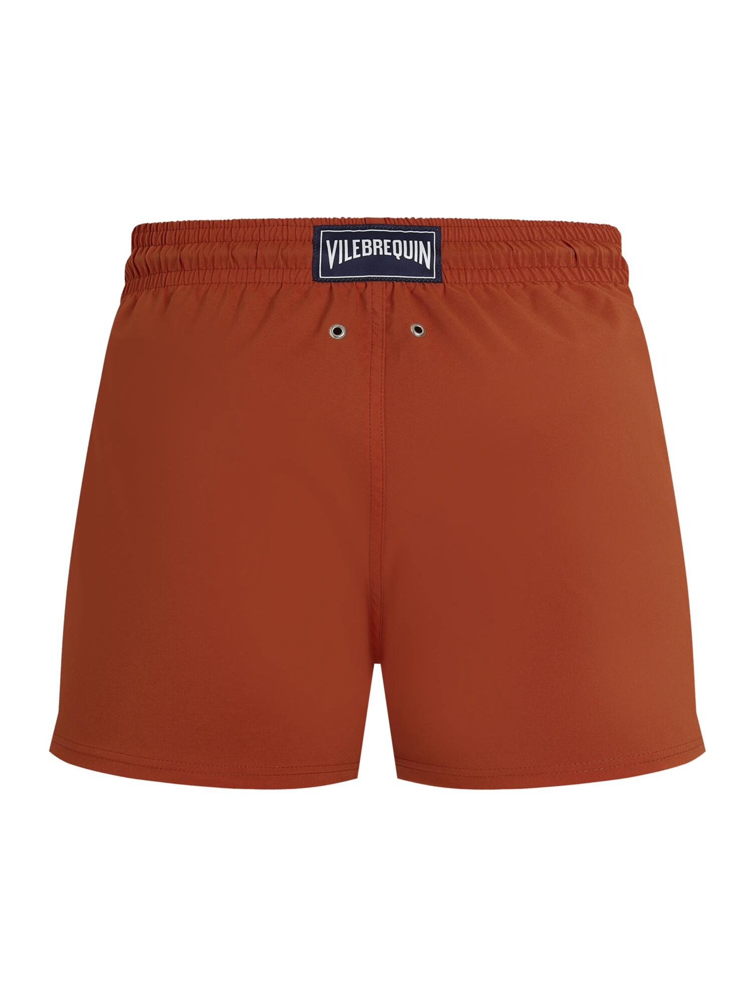 Vilebrequin Bermudas naranja – imagen 2