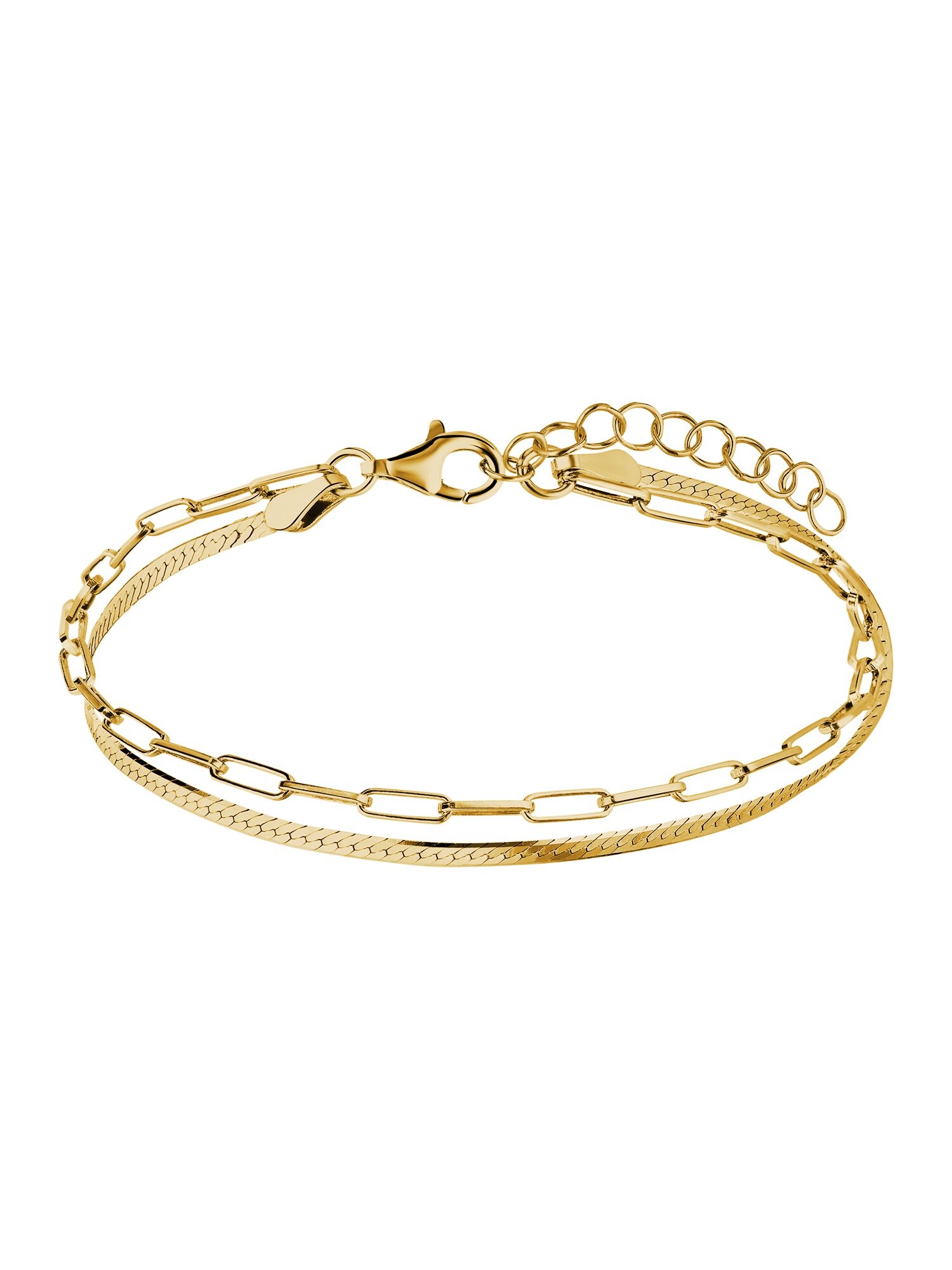 Lucardi Armband