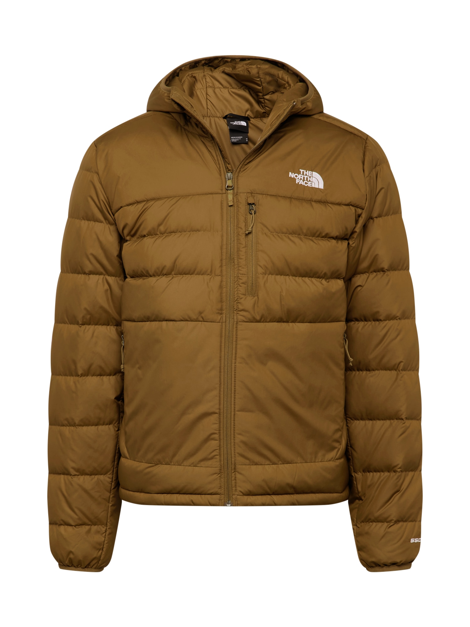 THE NORTH FACE Outdoorjacke ''''ACONCAGUA 2'''' oliv / wei