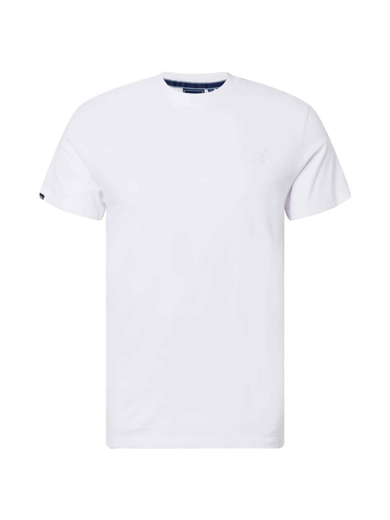 Superdry & Co Tricou  alb