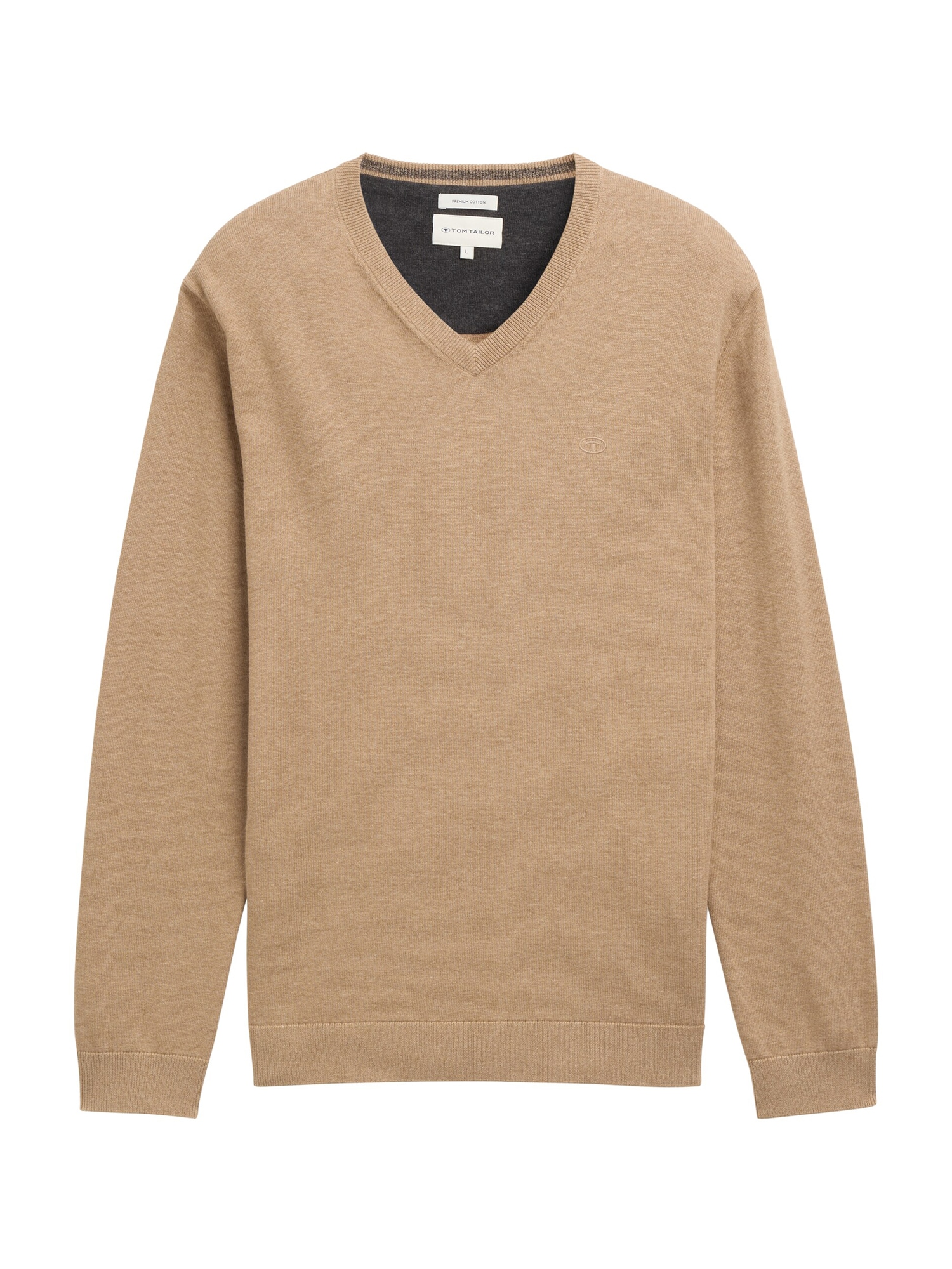 Thumbnail - Pullover