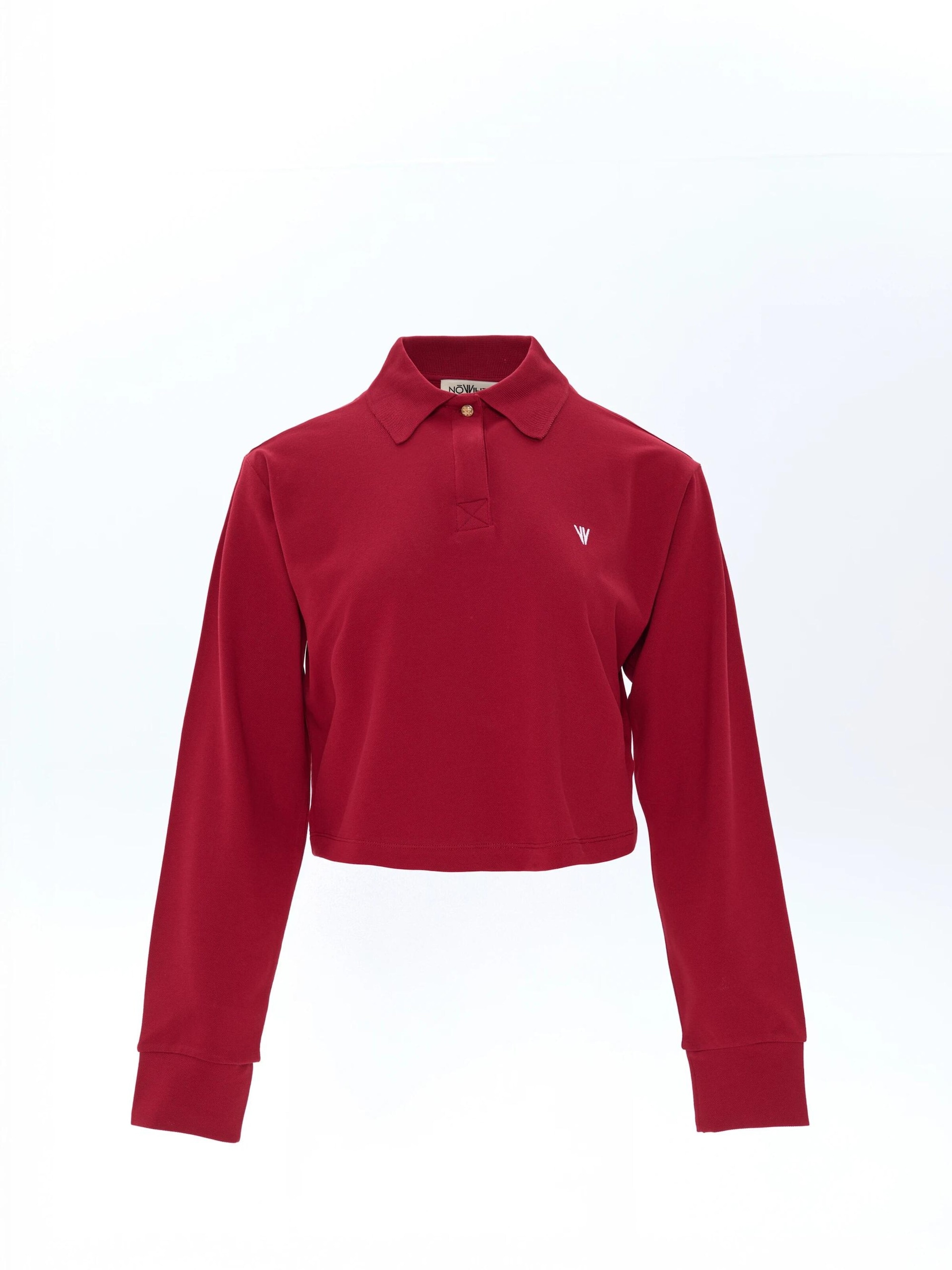 NOWIHT T-shirt 'Ottilie' dam