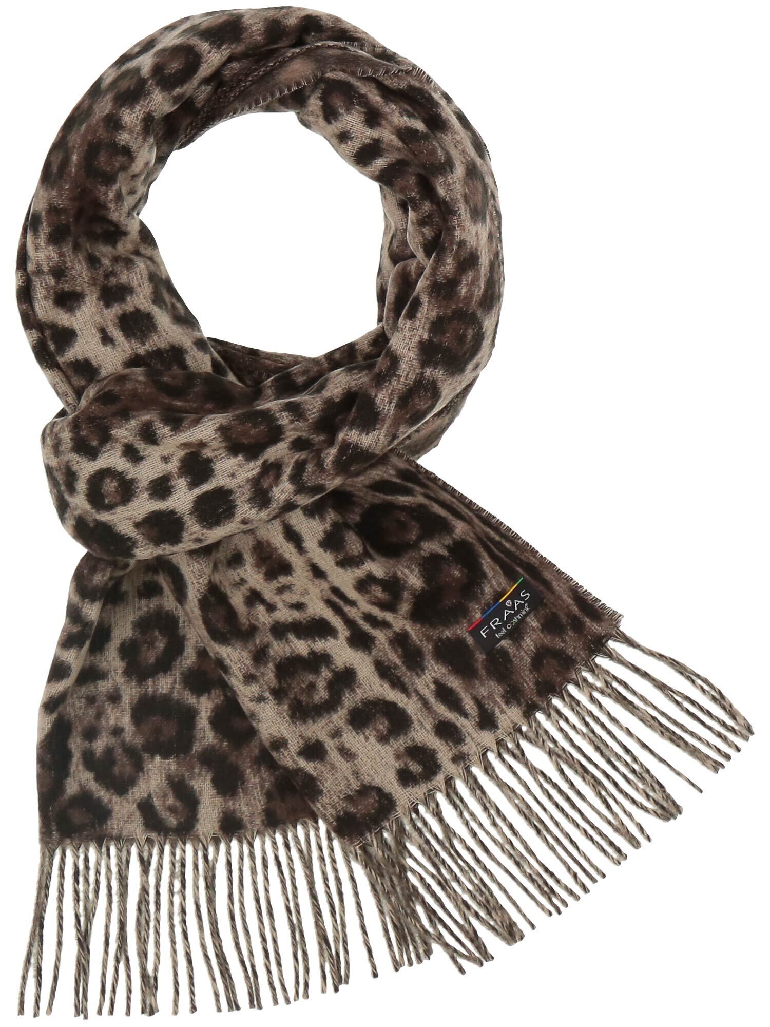 Thumbnail - FRAAS Schal