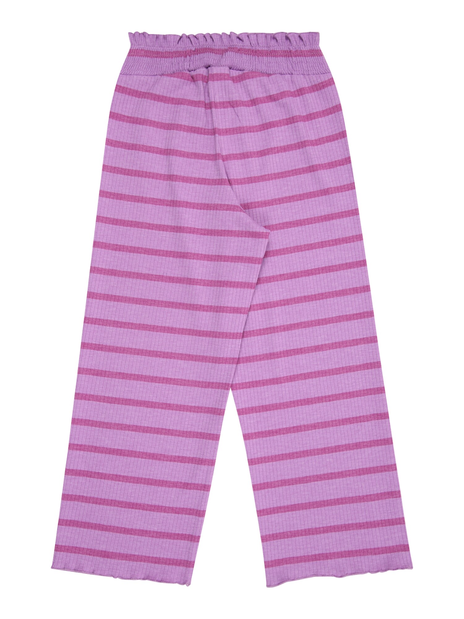 Only Mini Nadrág 'KMGSADIE'  lila / bogyó termék 2. képe