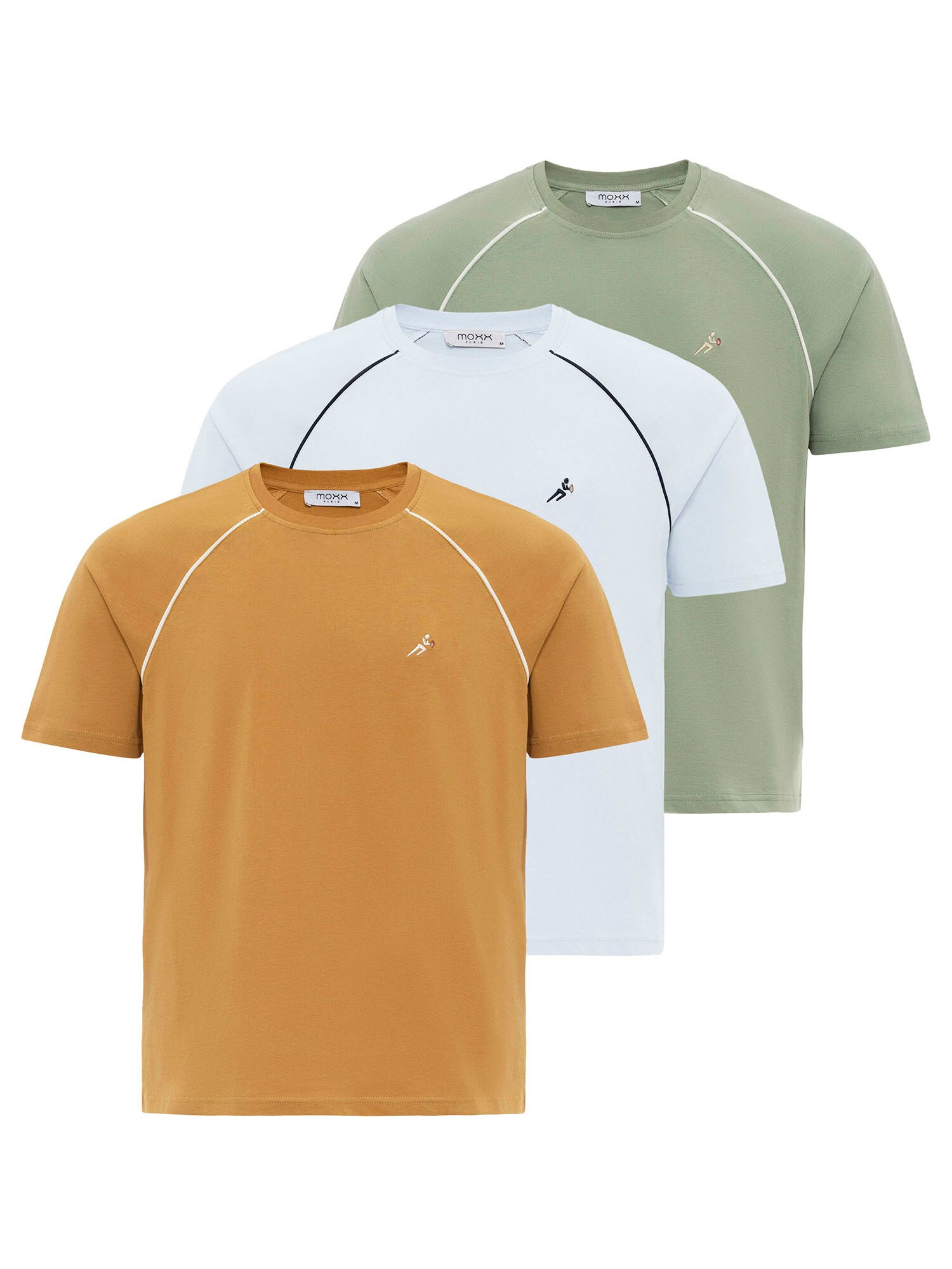 Thumbnail - Moxx Paris Shirt