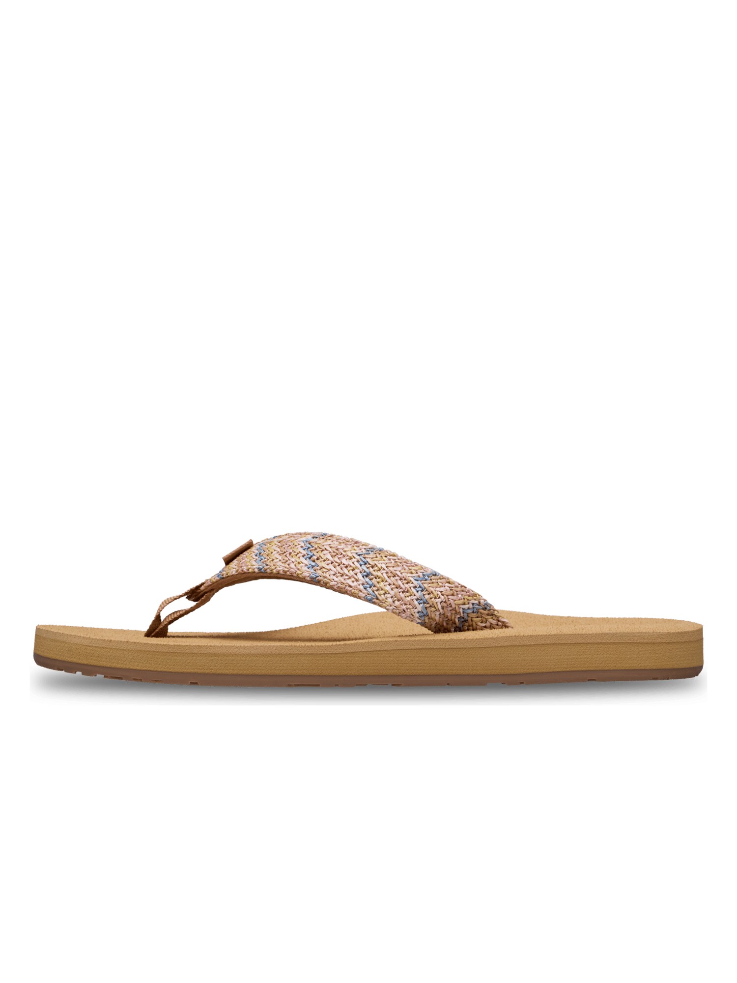 Roxy Zehentrenner Porto Raffia
