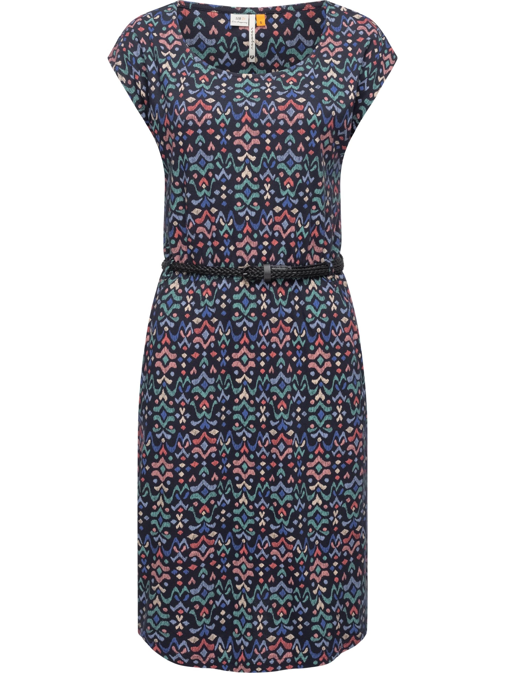 Ragwear Klänning 'Lilithe Ikat' dam