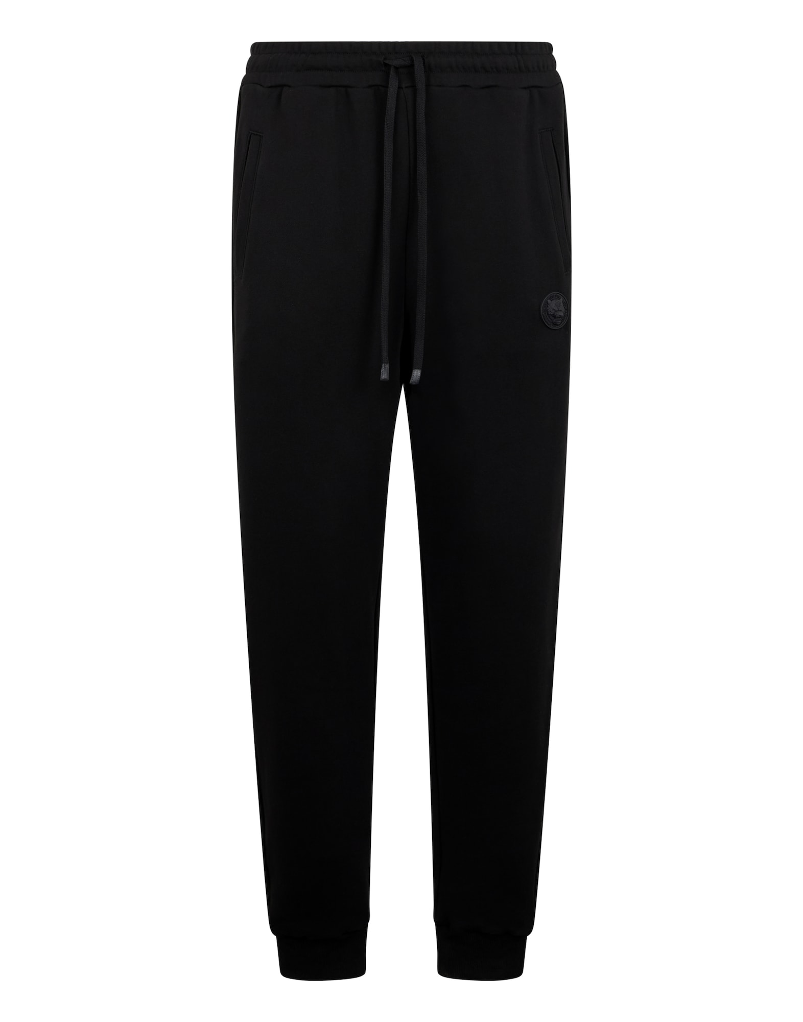Plein Sport Pantalón 'Tiger' negro