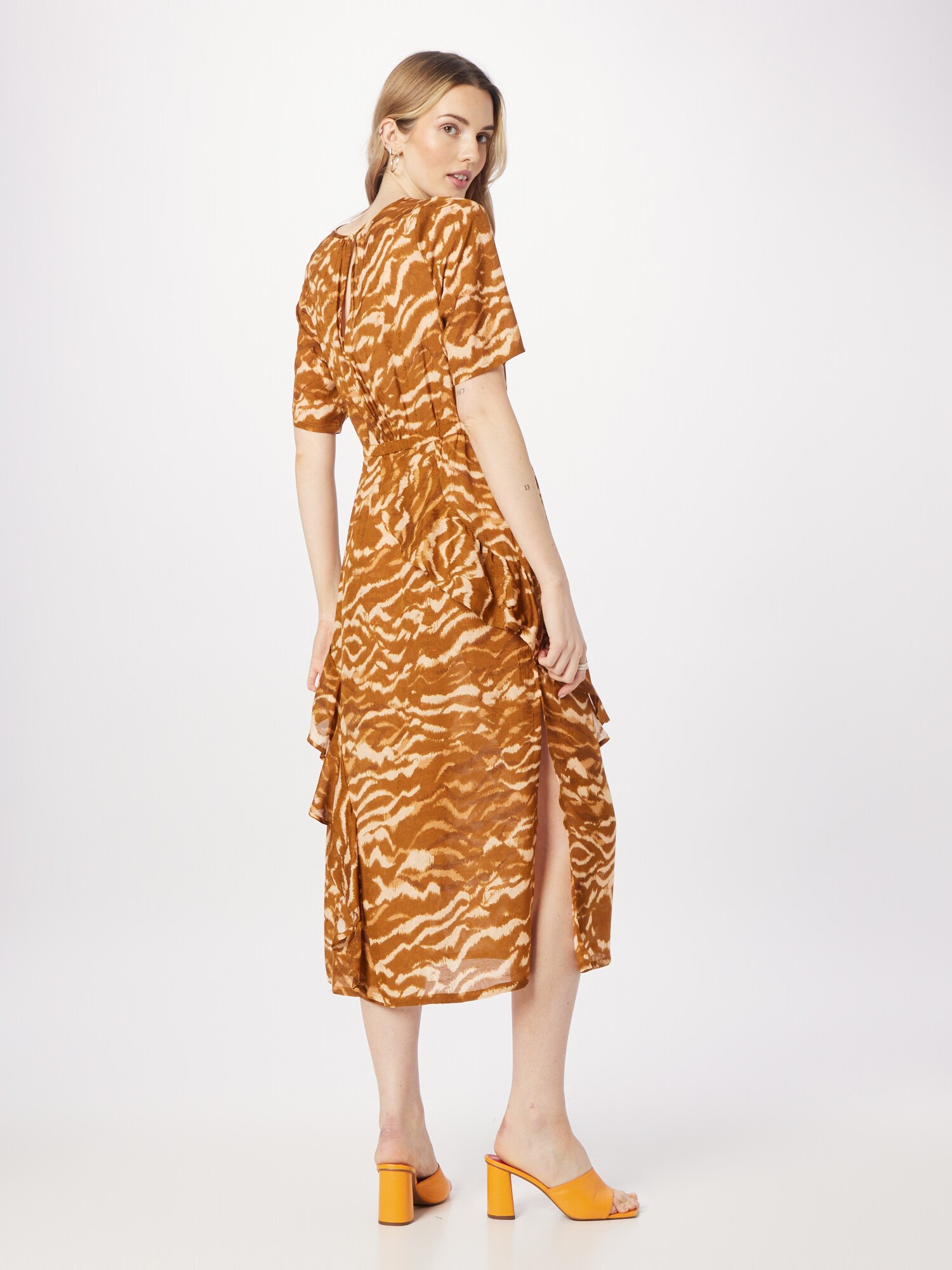 Thumbnail - Atelier Rve Kleid IRAMBRA