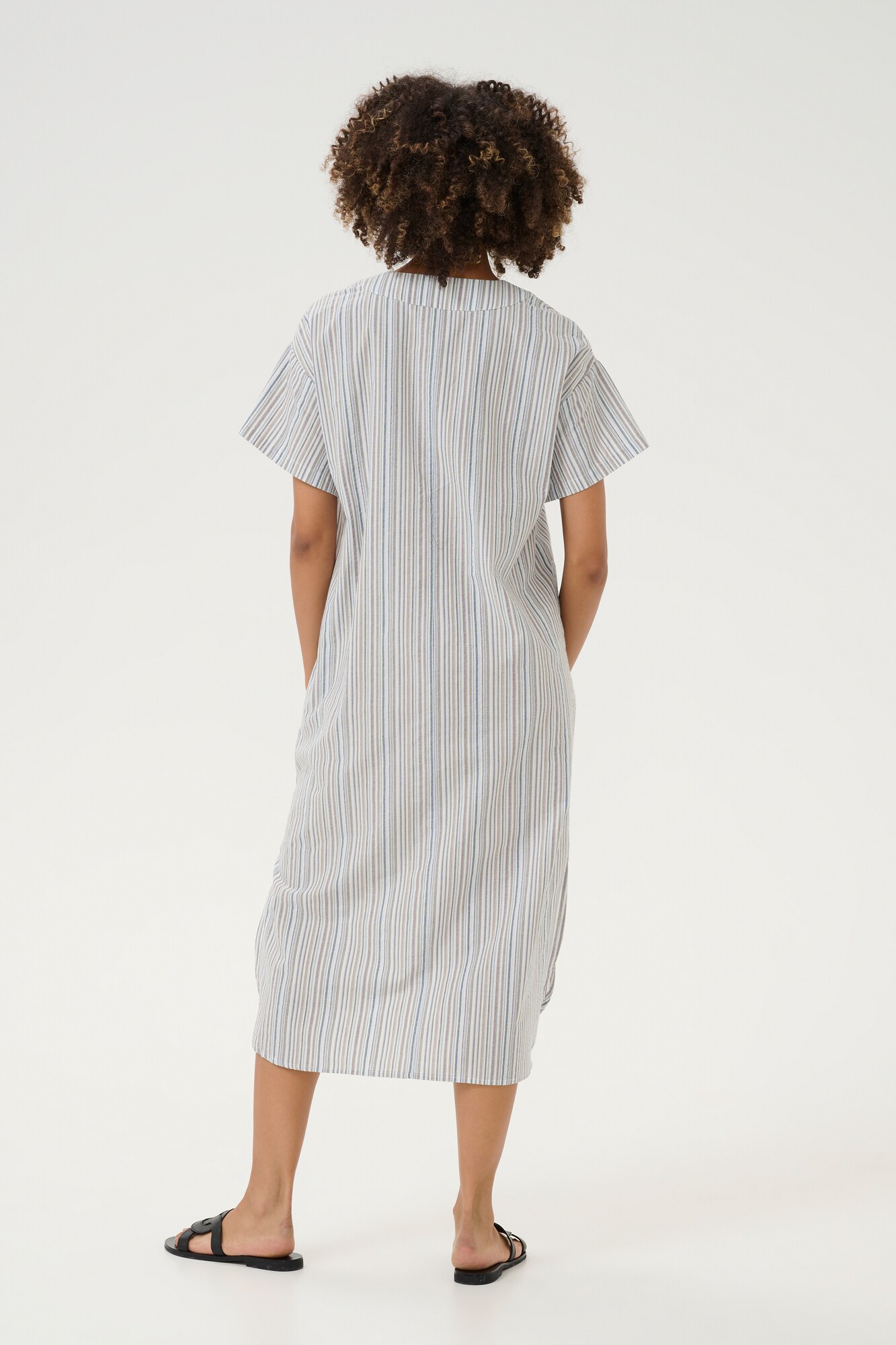 Thumbnail - CULTURE Kleid Twila