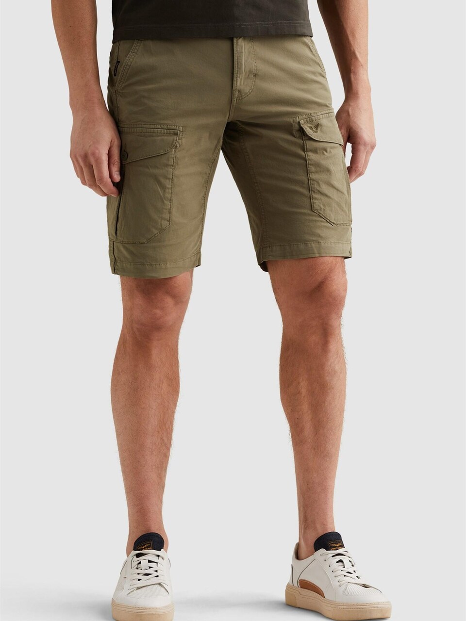Byxa 'Clearwing regular fit cargo shorts'