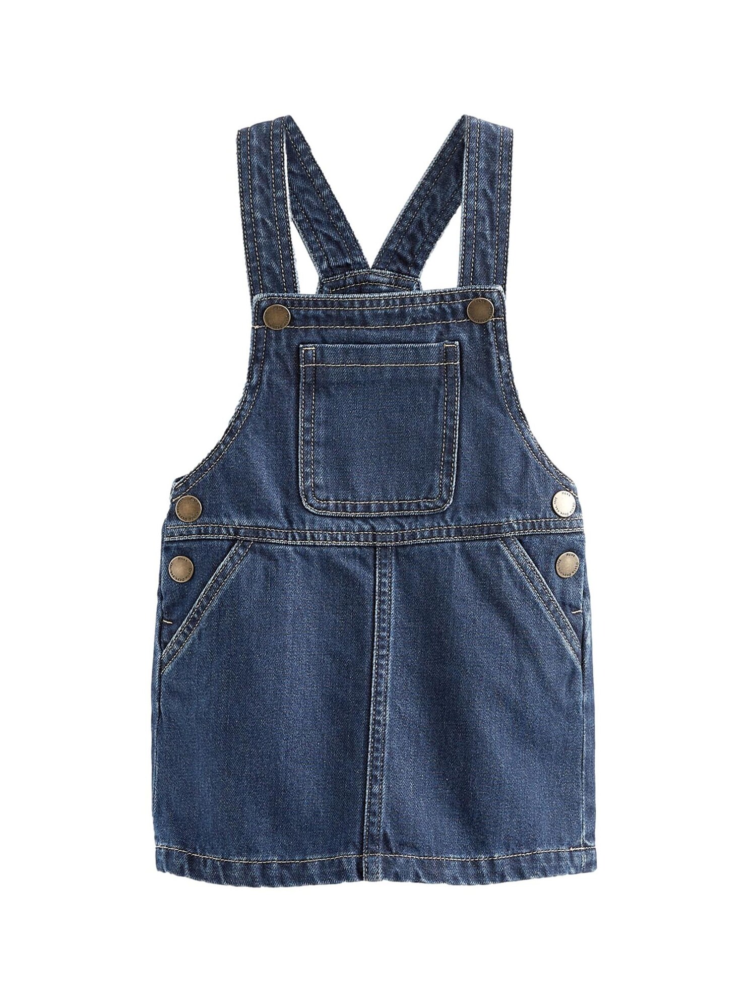 Next Rochie  albastru denim