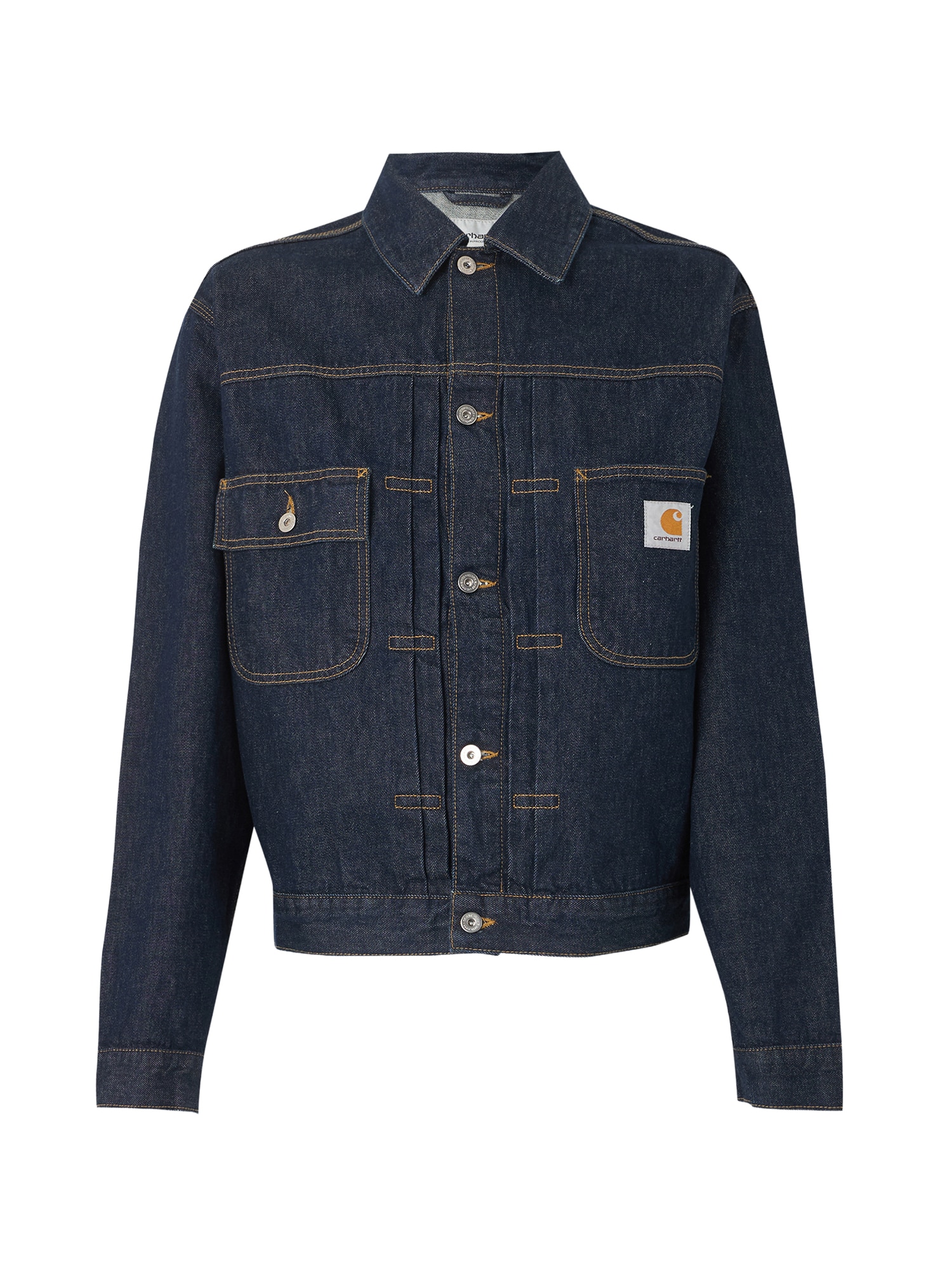 Pentru bărbați jachetă Carhartt WIP – testată și apreciată