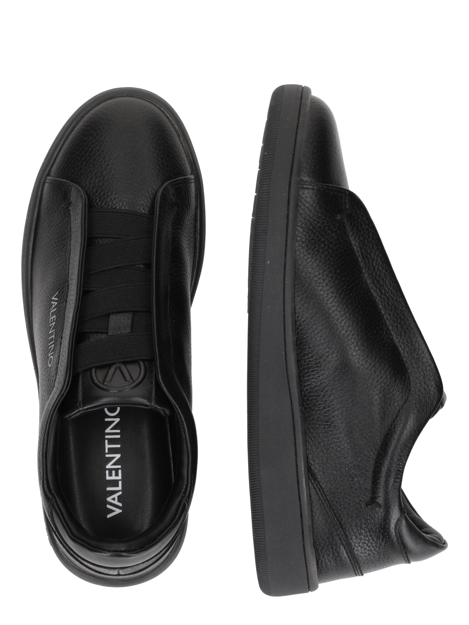 Valentino Shoes Belebújós cipők  fekete termék 2. képe