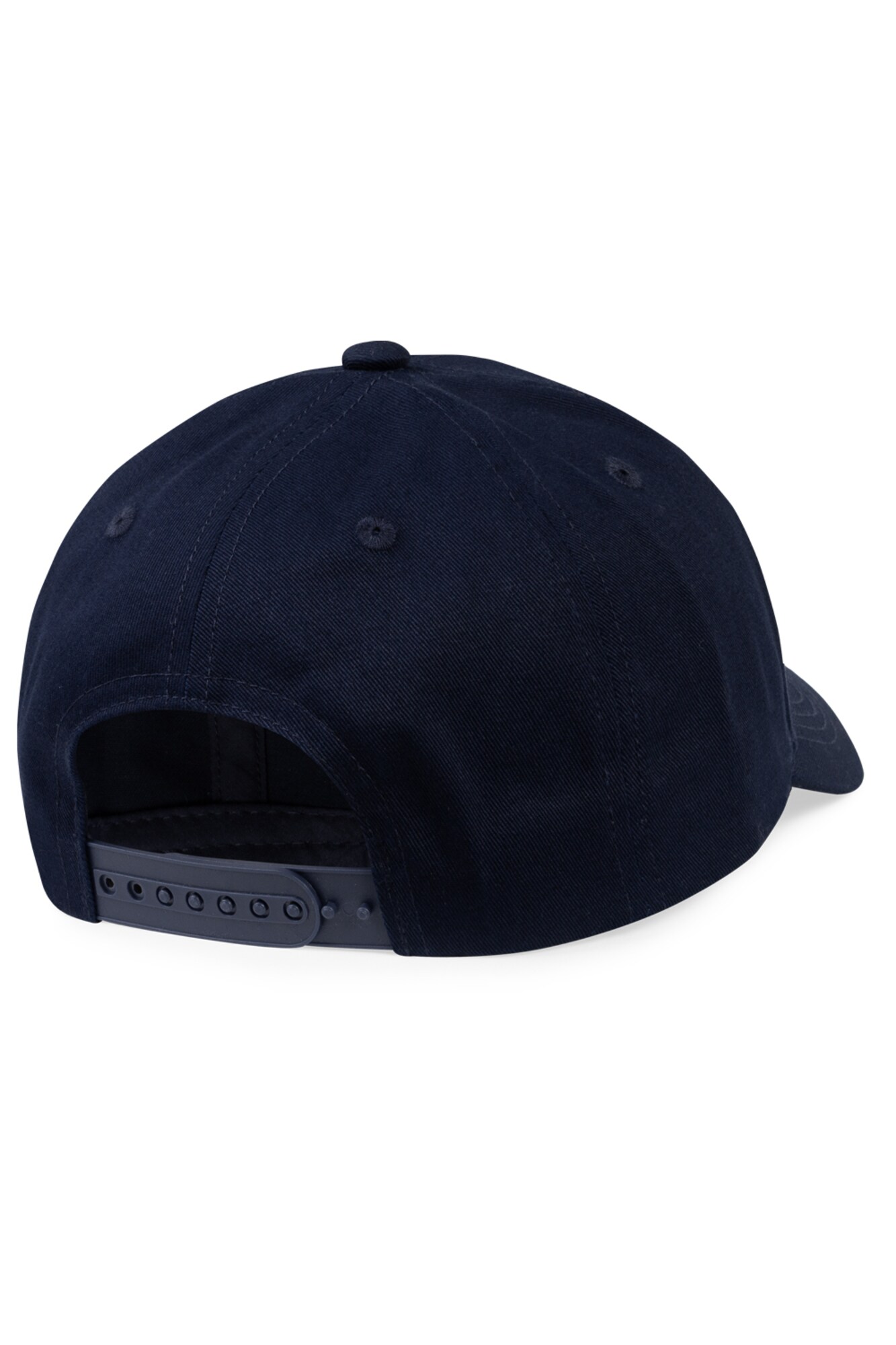 LONSDALE Sapkák 'SALFORD'  tengerészkék / fehér termék 2. képe