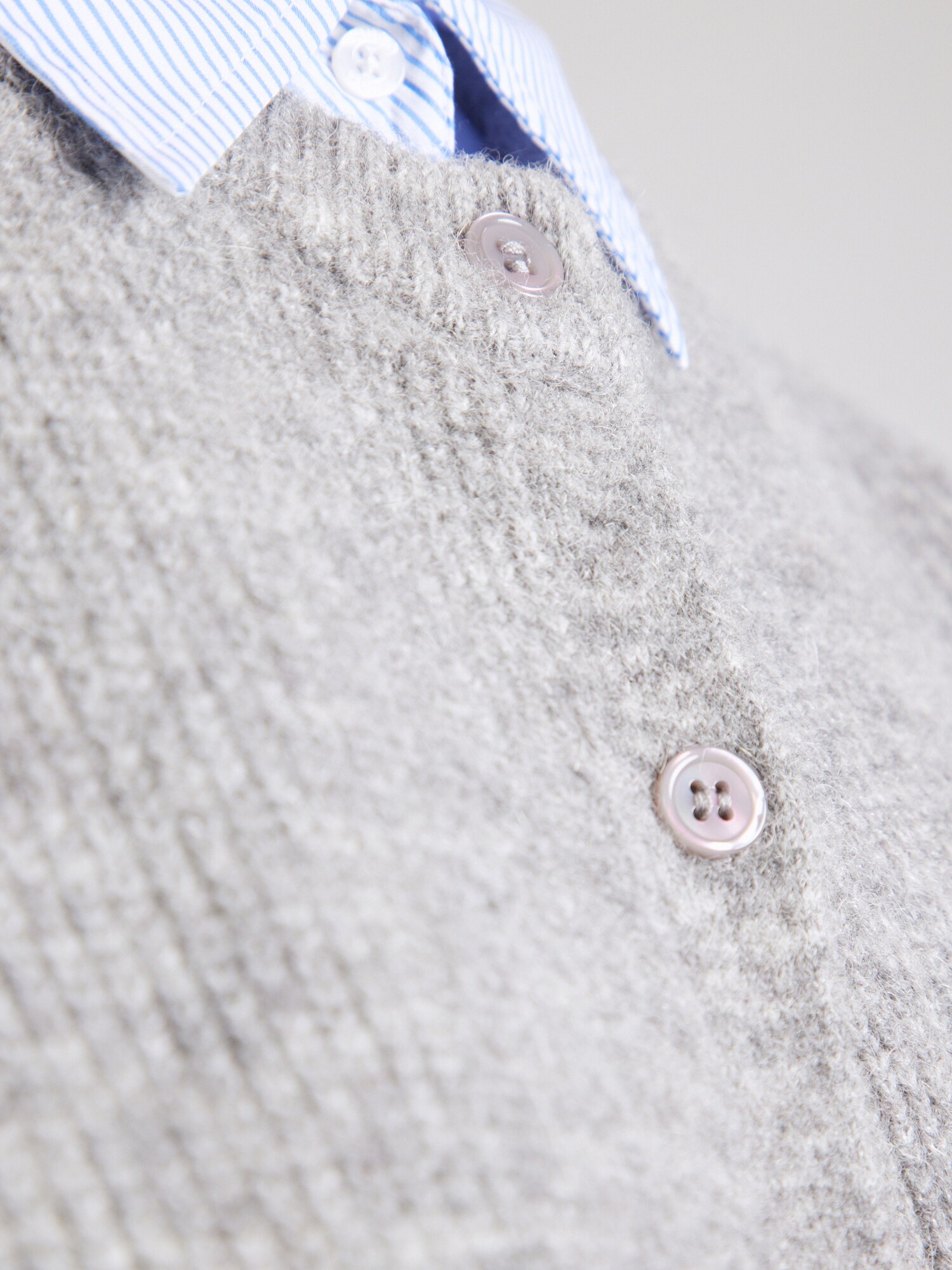 Thumbnail - Strickjacke 'Anoura'