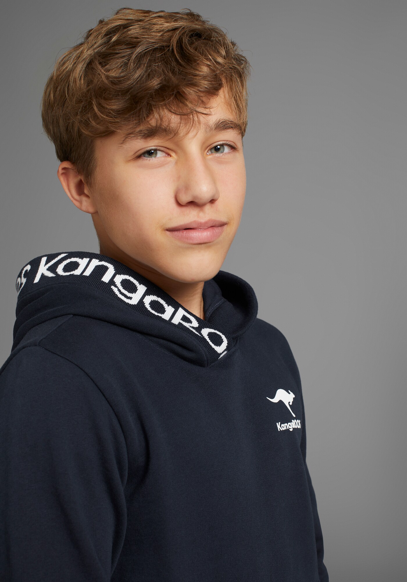 Thumbnail - Sweatshirt