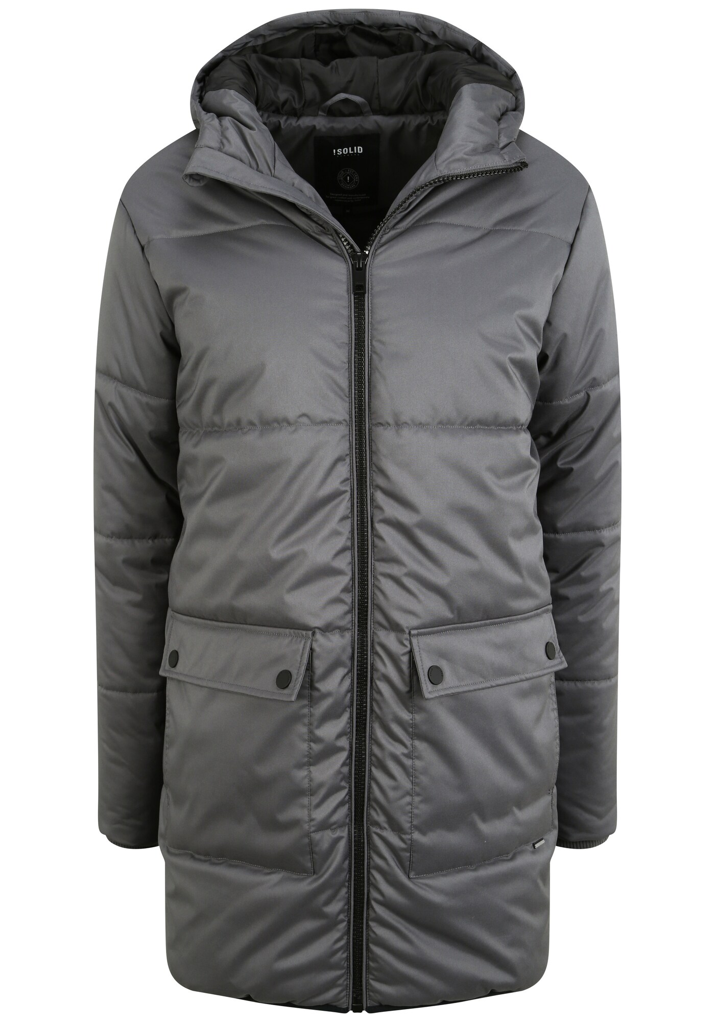 Thumbnail - !Solid Jacke  Atong