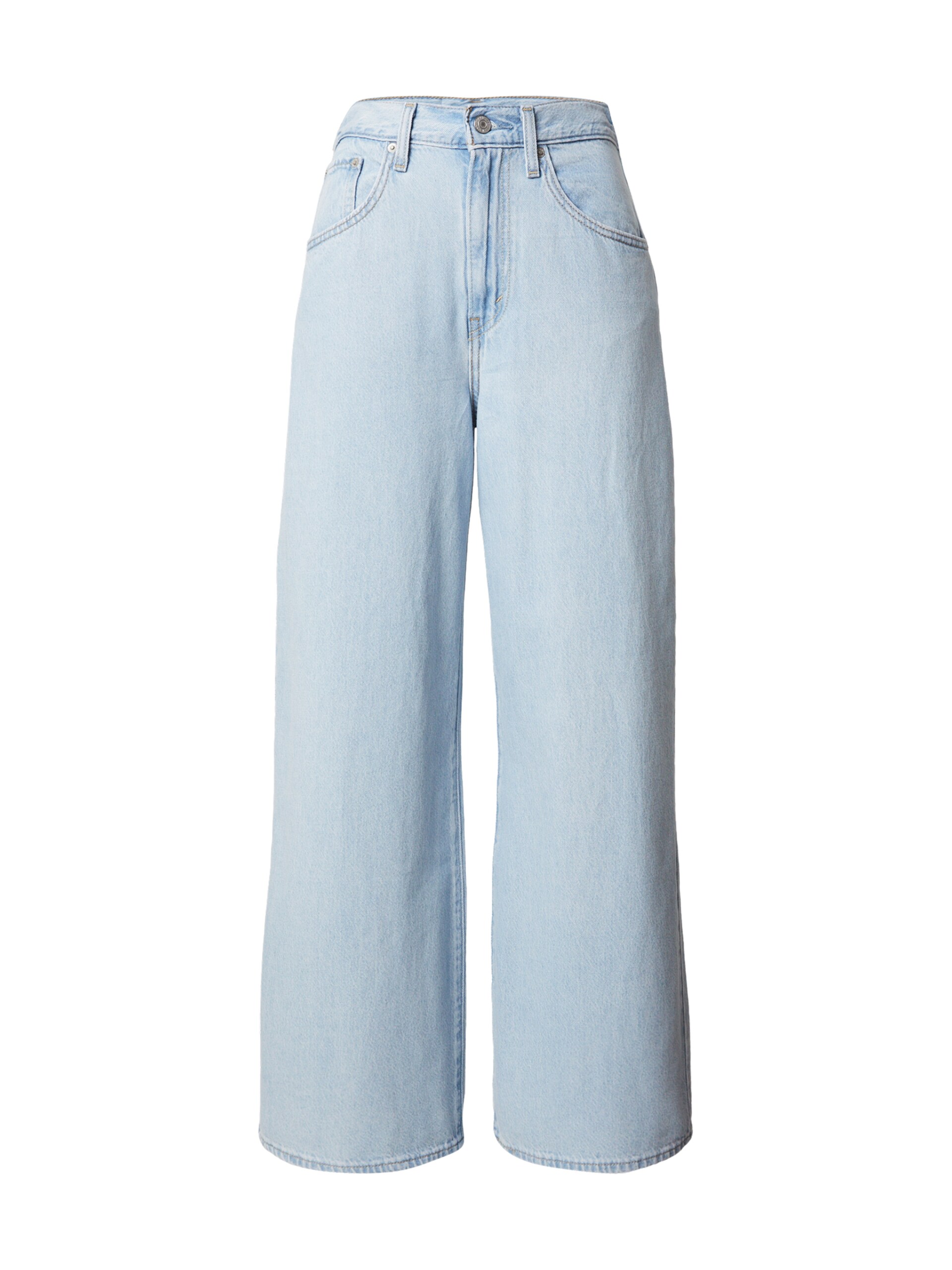 LEVIS ® Jeans 'Cinch Baggy Jeans' dam